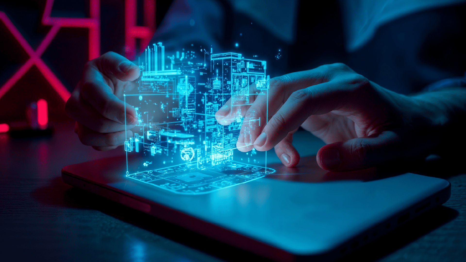 zeb Signs Generative AI Strategic Collaboration Agreement (SCA) with AWS
