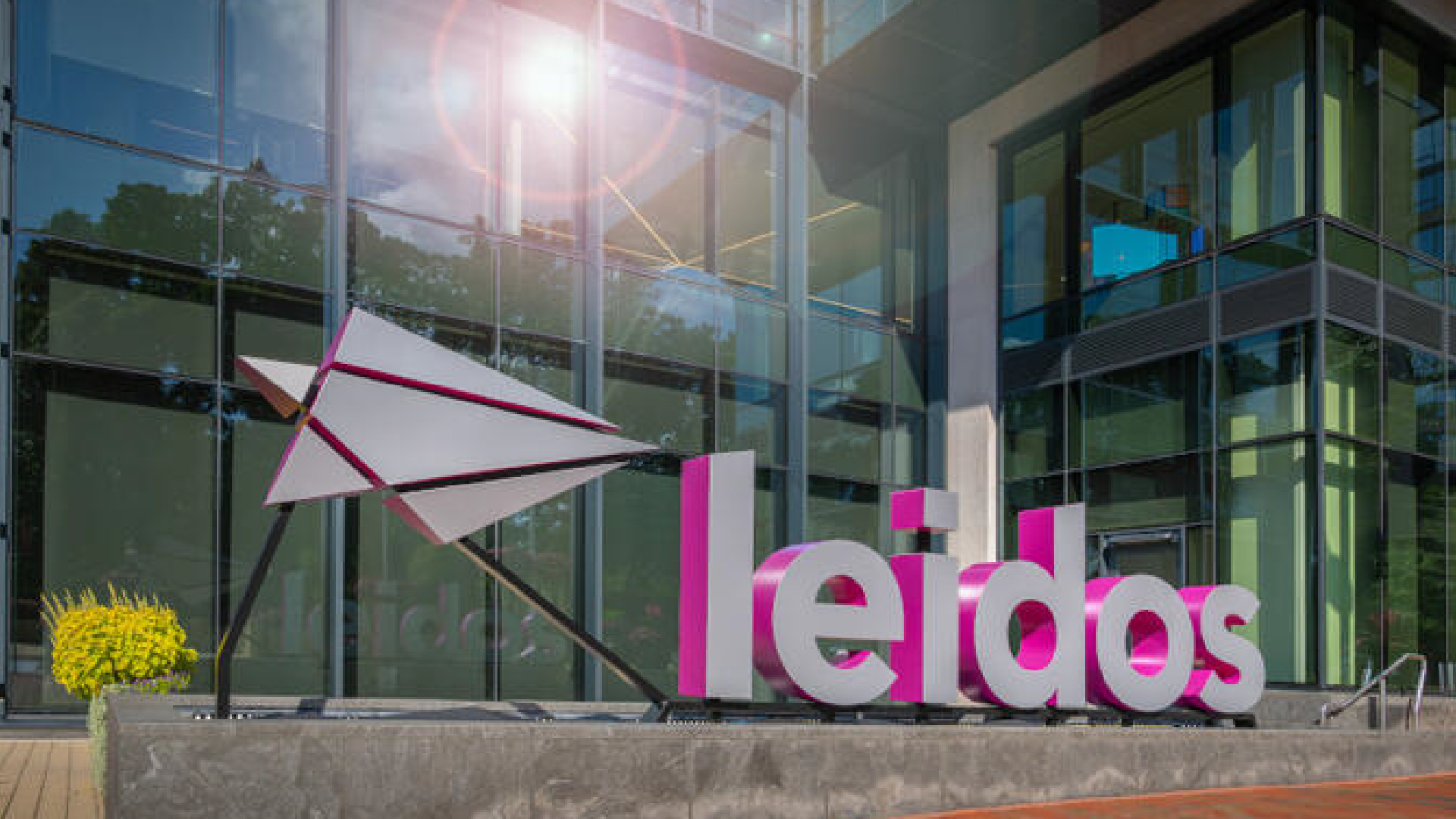 Leidos Achieves Premier AWS Status, Advances Secure Information Sharing in Support of Aukus