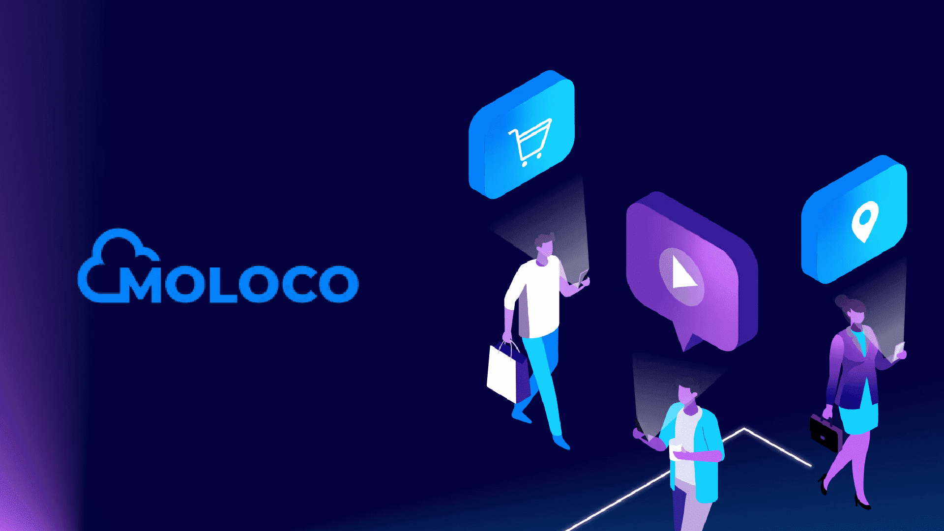 Moloco Research Uncovers Substantial Growth Opportunities for Mobile App Advertising Beyond Google and Meta