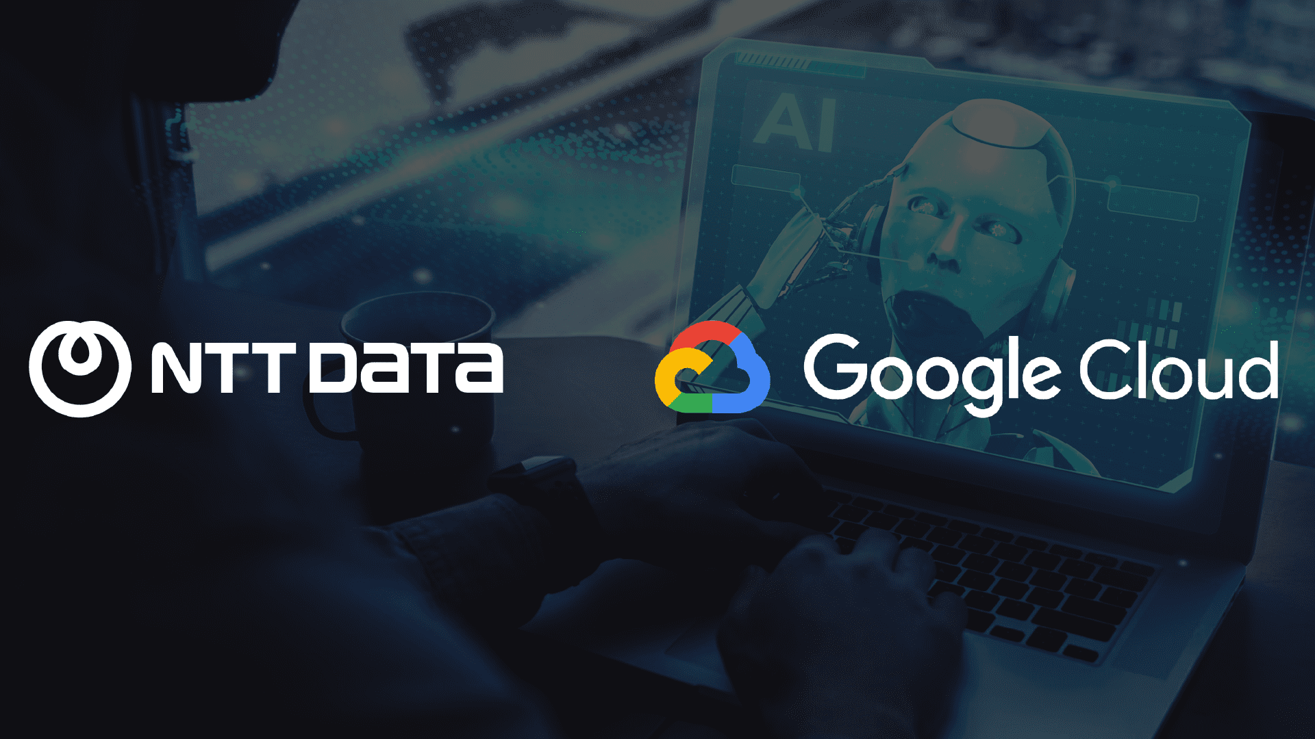 NTT DATA Partners with Google Cloud to Accelerate Agentic AI Adoption and Cloud Modernization for Enterprises Globally