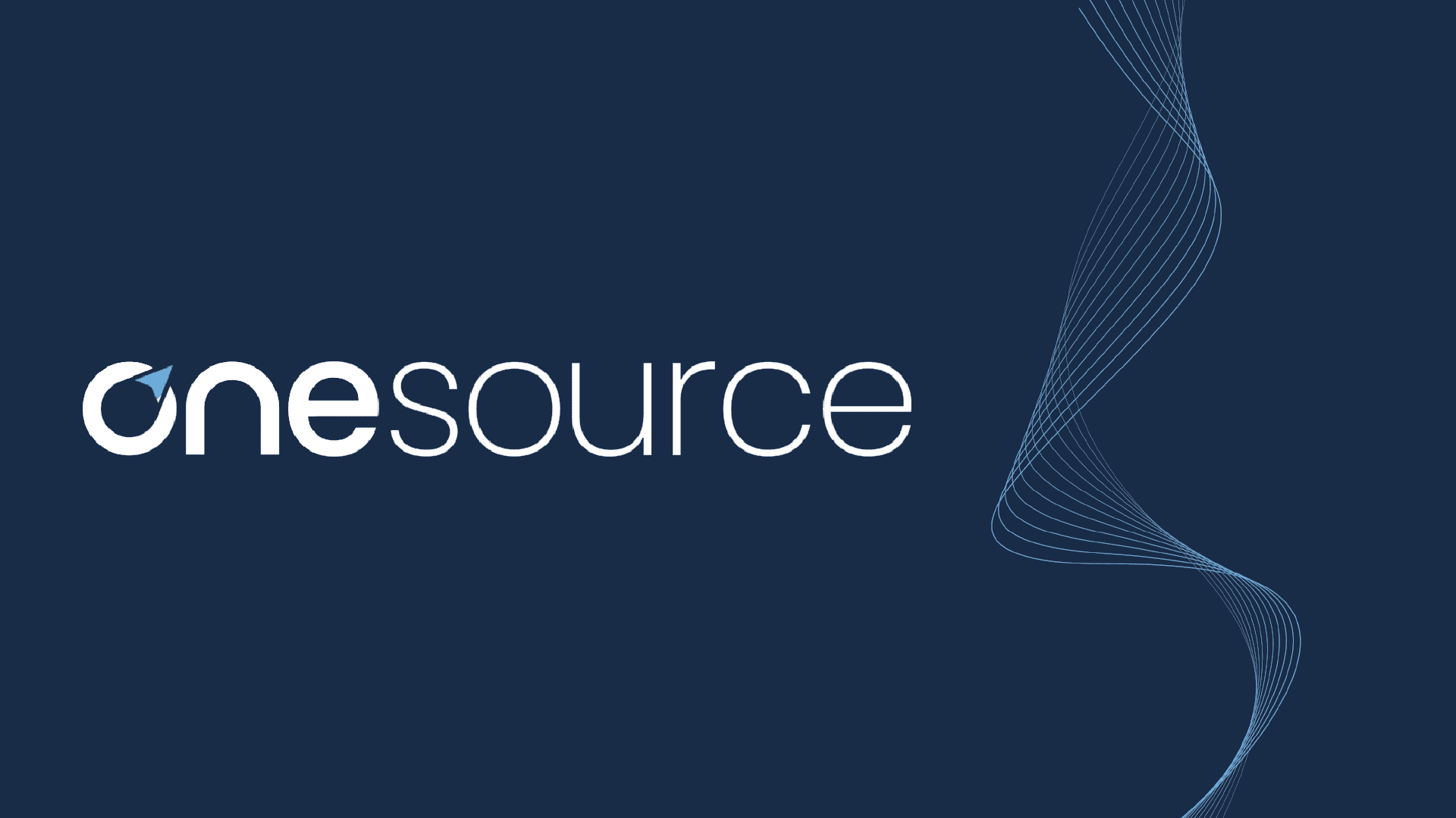 One Source Launches Cloud Expense Management for Greater Cost Visibility and Control