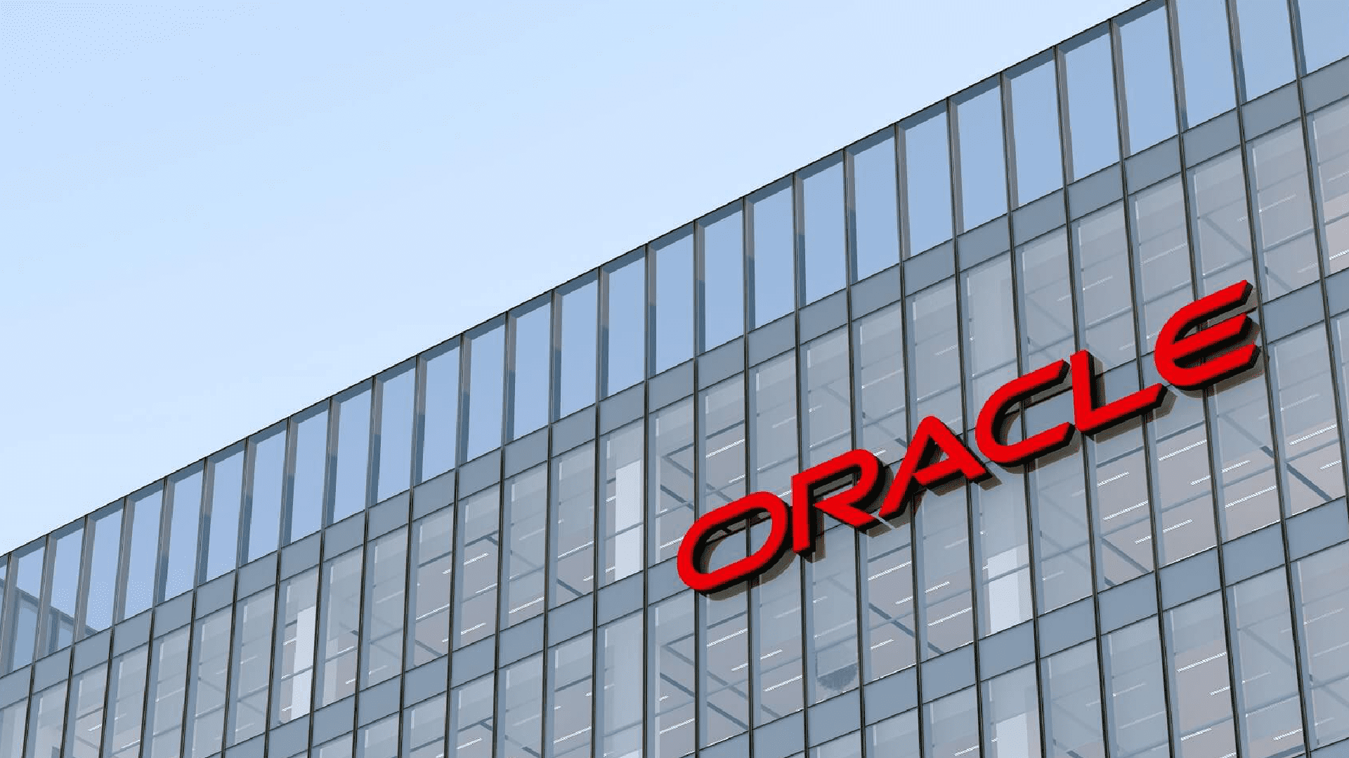 Oracle Deploys OpenAI GPT-5 Across Database and Cloud Applications Portfolio