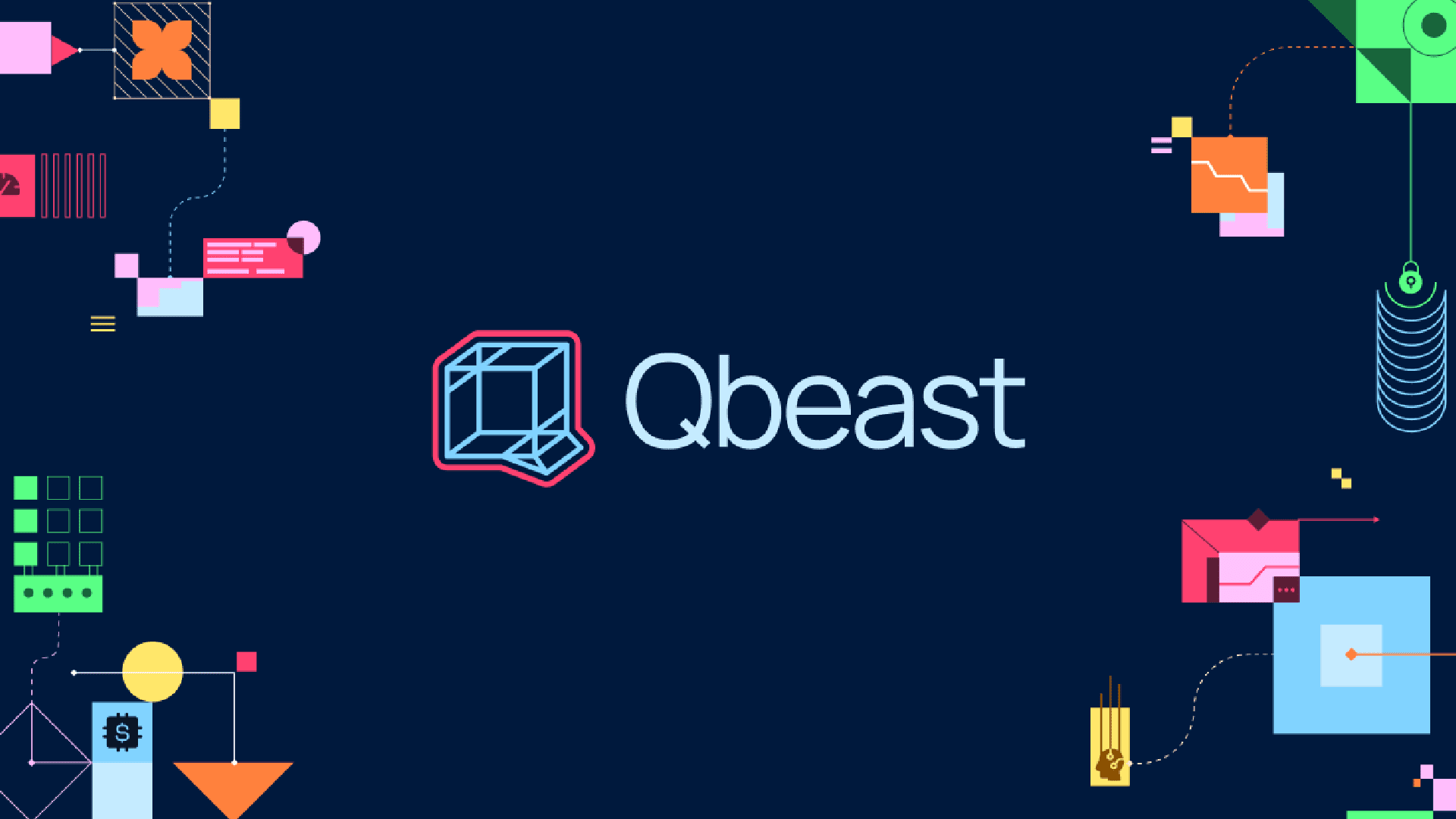 Qbeast Secures $7.6 Million in Seed Funding to Help Open Data Platforms Scale Efficiently