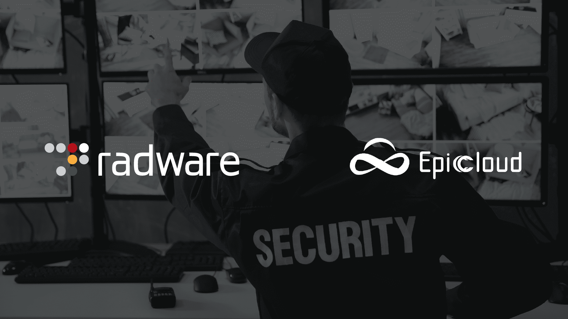Radware and EPIC Cloud Company Sign Managed Security Service Provider Agreement