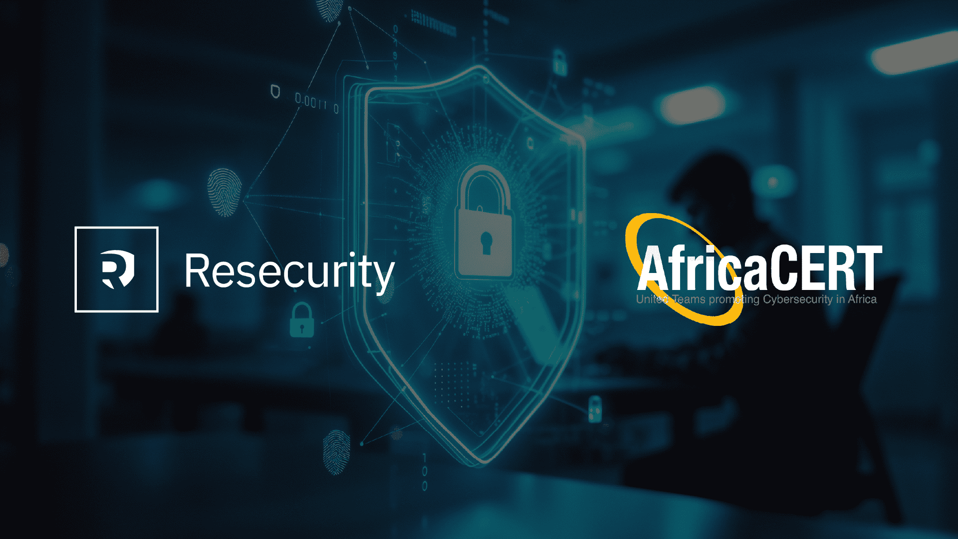 Resecurity and AfricaCERT Forge Strategic Partnership to Advance Cybersecurity Across the African Continent