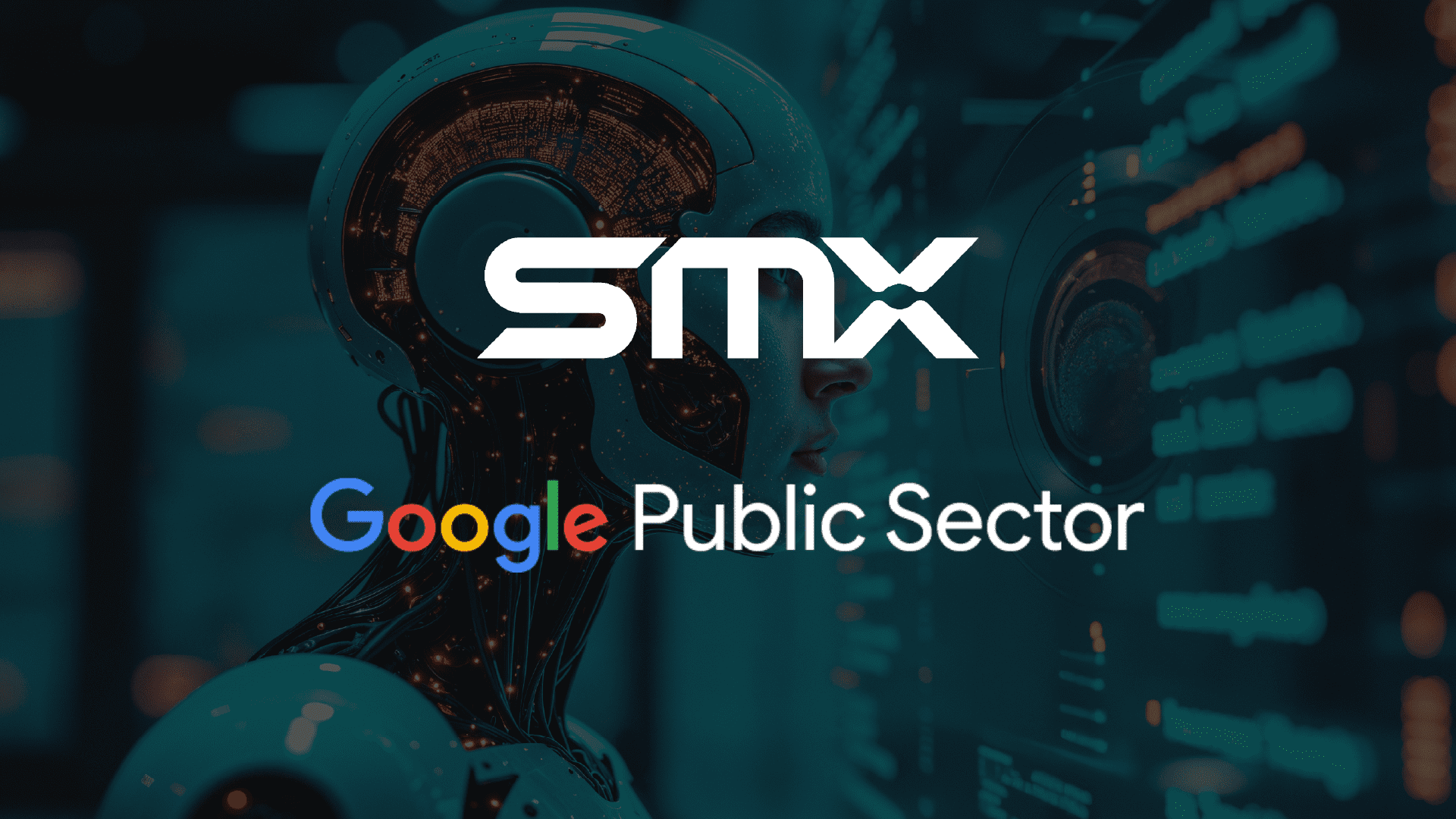 SMX Partners with Google Public Sector to Launch Pilot Program for AI-Driven Intelligence