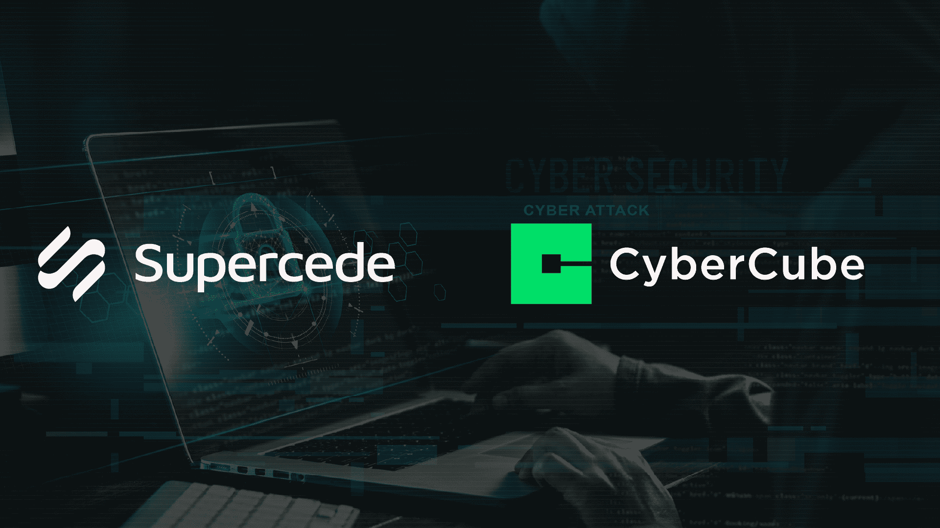 Supercede and CyberCube Partner to Power Faster, Smarter Cyber Reinsurance Placements