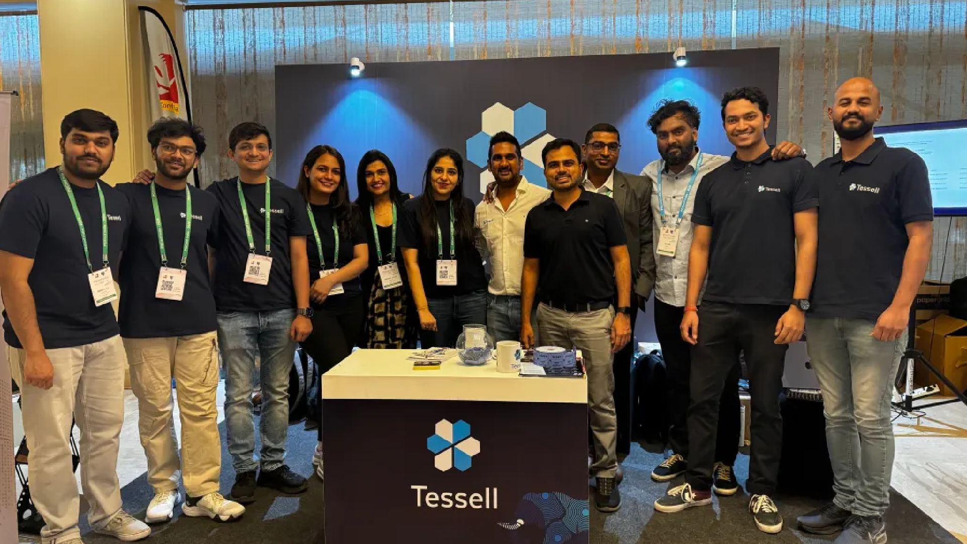 Tessell Achieves PCI DSS 4.1, Raising the Bar for Cloud Database Security