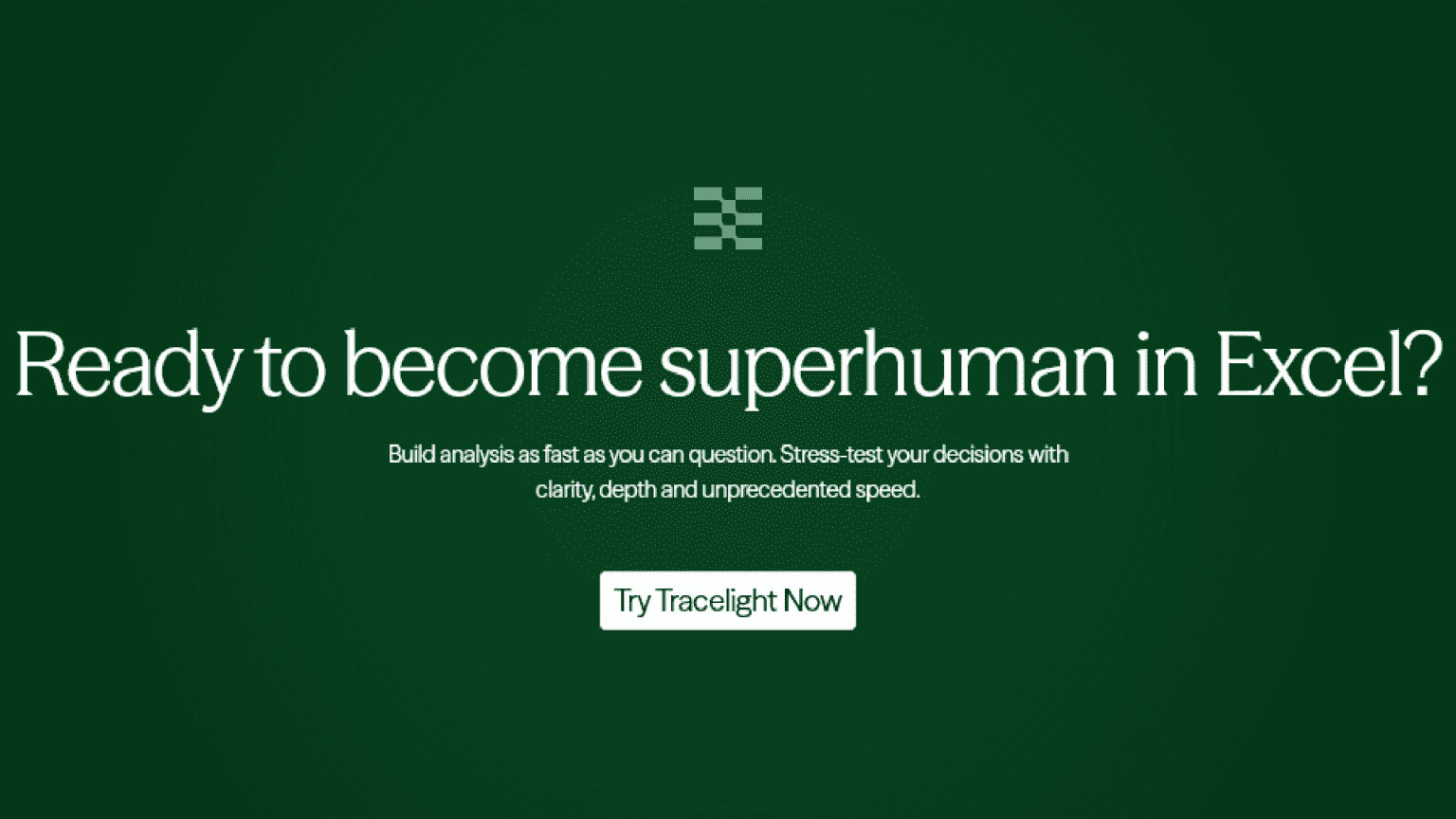 Tracelight Launches AI Engine for Financial Modelling: Raises $3.6 ...