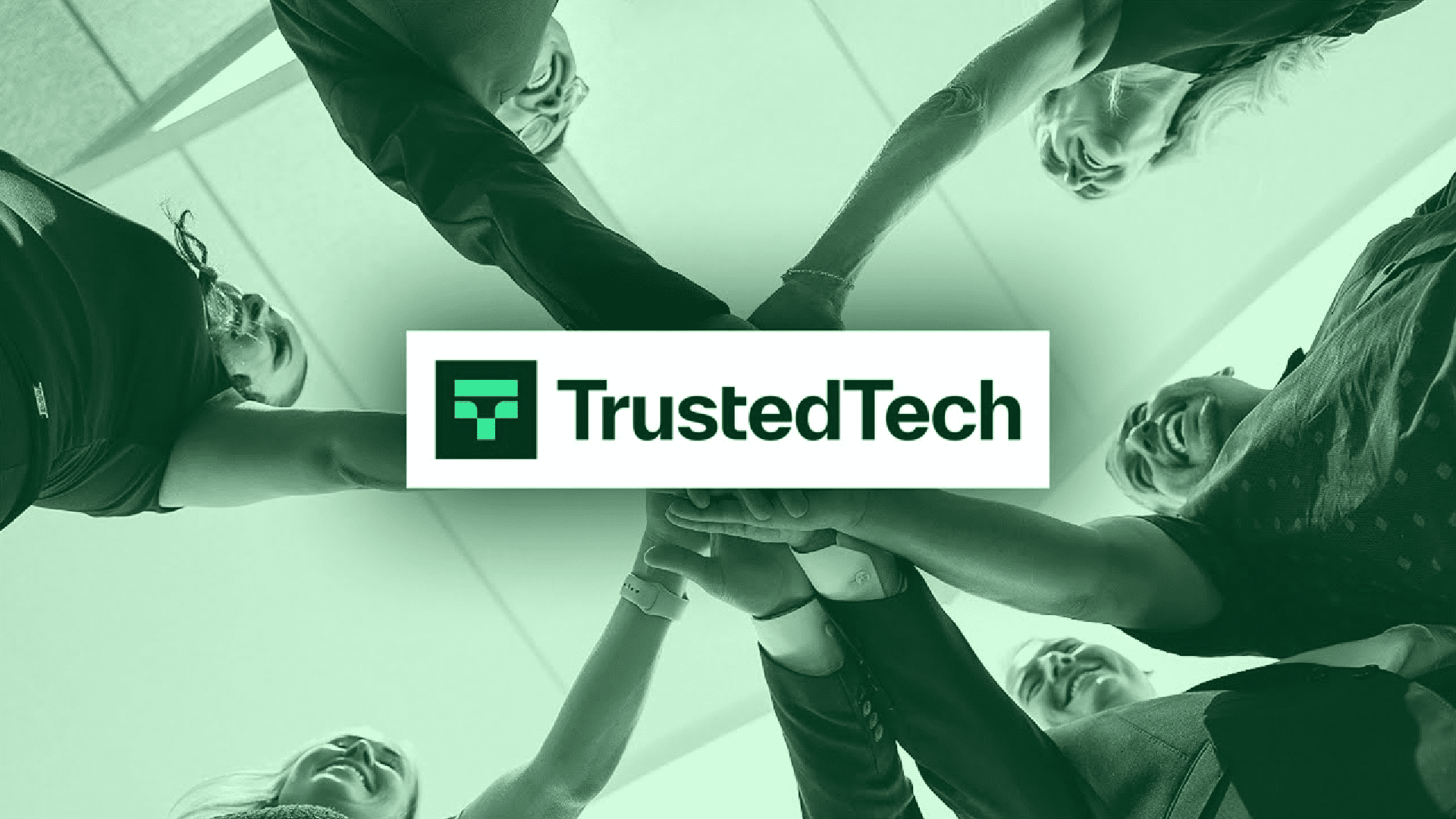 TrustedTech Unveils Bold Rebrand to Lead the Next Generation of AI and IT Modernization