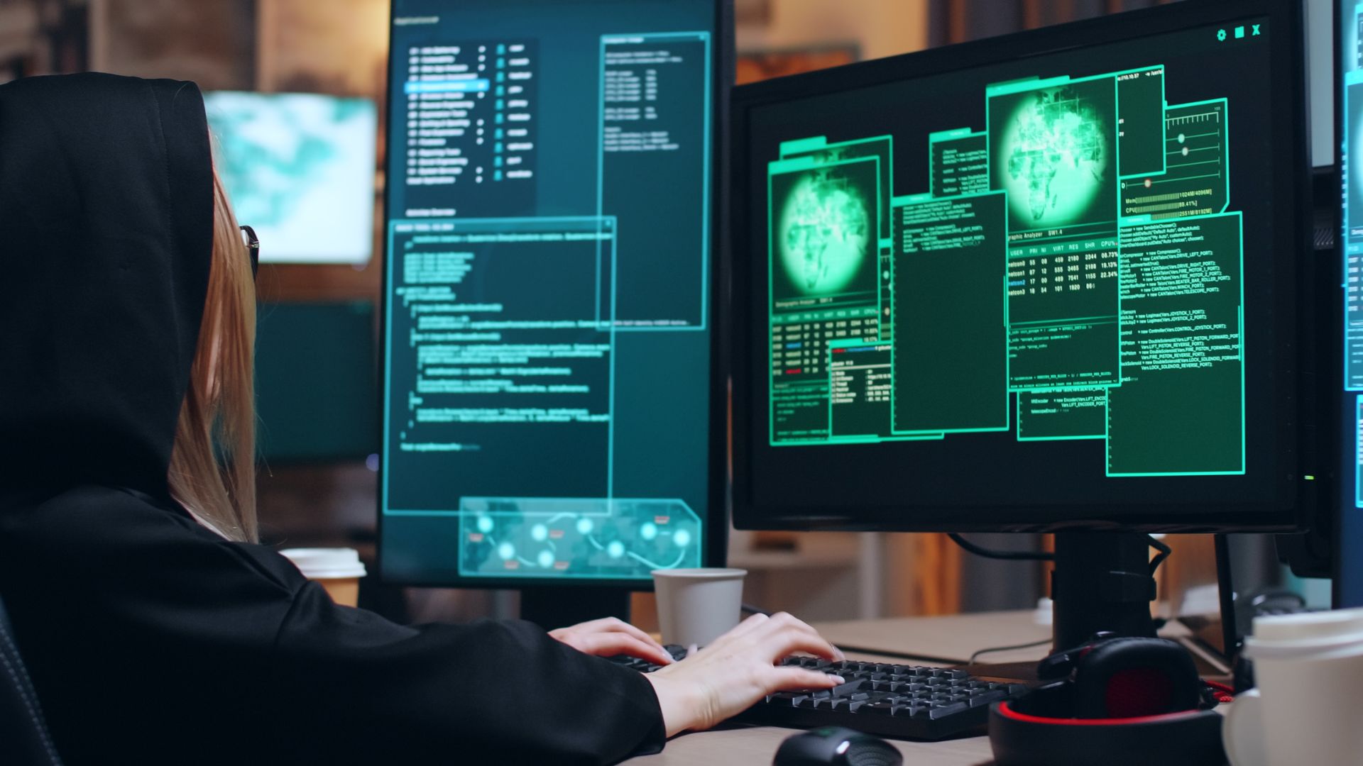RedData and Carahsoft Partner with Phison to Expand AI and Government-Grade Security Solutions