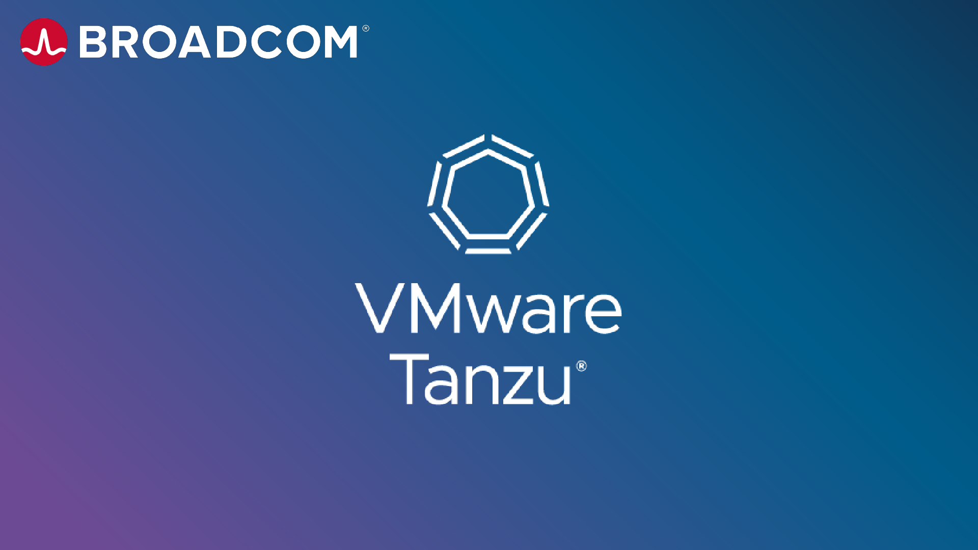 VMware Tanzu Delivers Speed, Security with AI-Ready Data and Application Platform to Drive Agentic AI Innovation