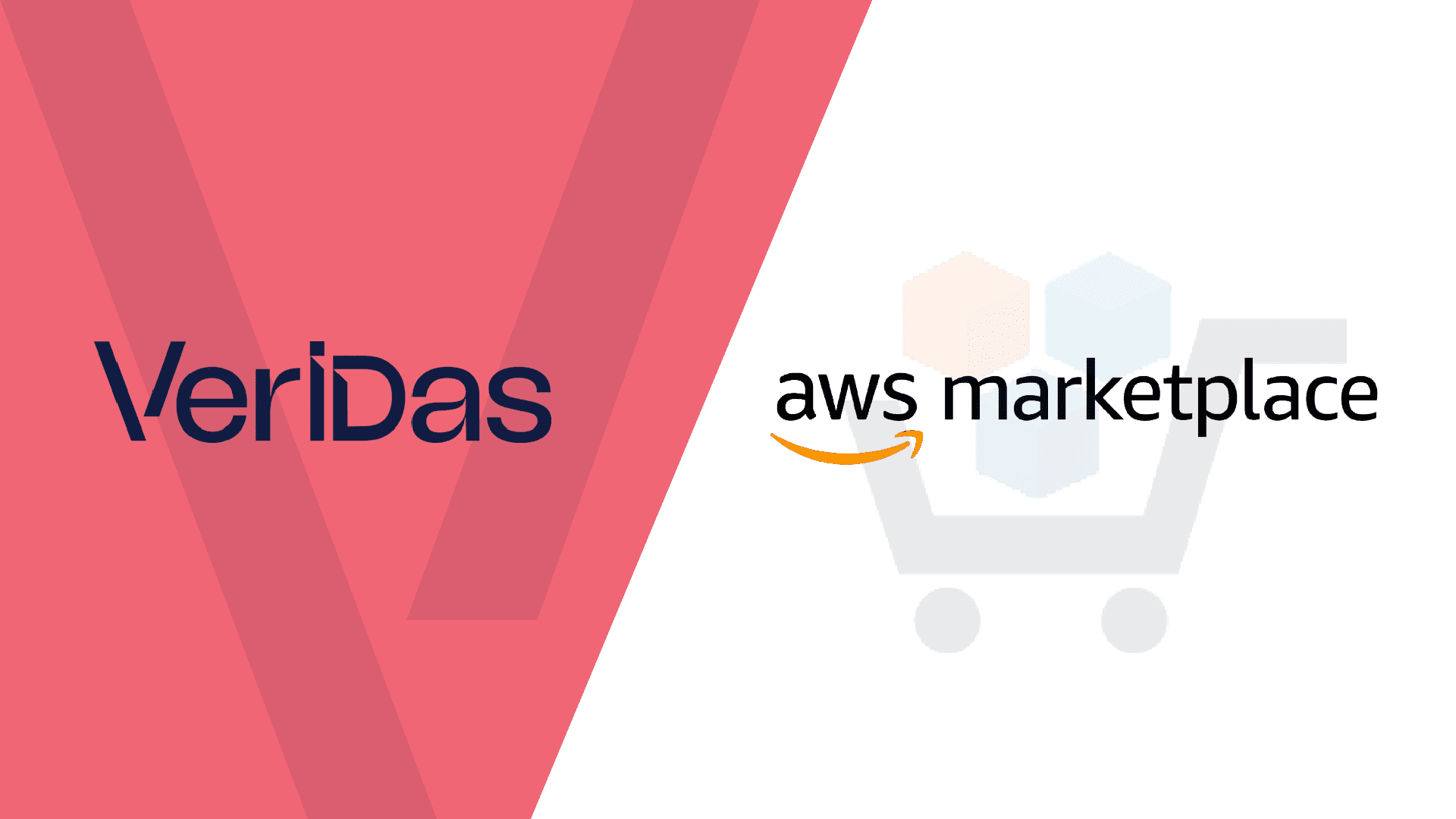Veridas Identity Fraud Solutions Now Available on AWS Marketplace