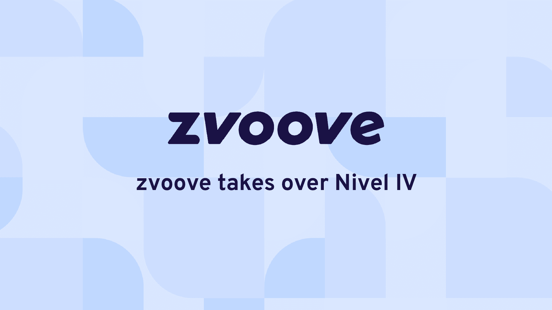 zvoove Acquires Spain’s Market Leader for Temporary Staffing Solutions, Nivel IV