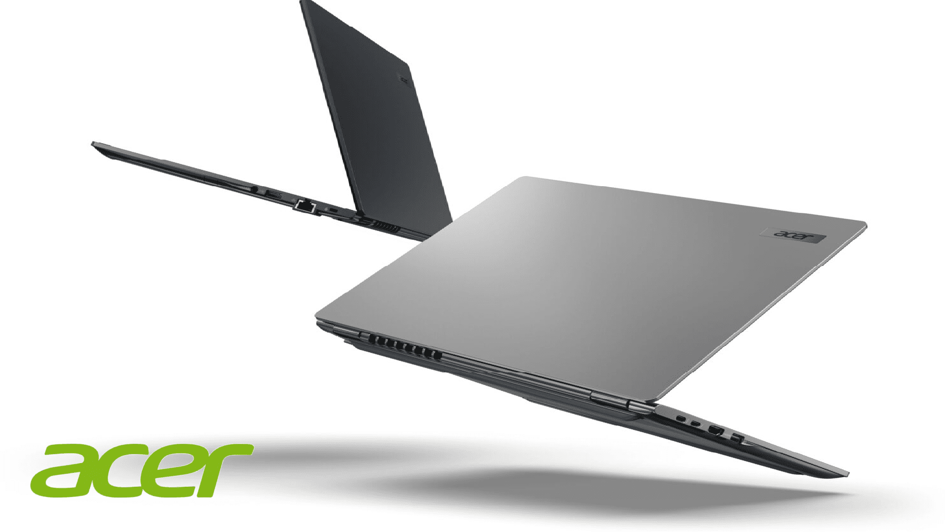 Acer unveiled a powerful lineup of commercial products at IFA 2025, aiming to strengthen the modern workforce with cutting-edge technology.