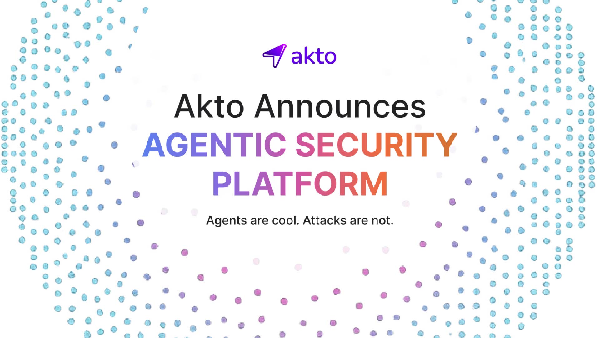 Akto Launches Agentic Security Platform to Protect Enterprises from AI Agent Risks