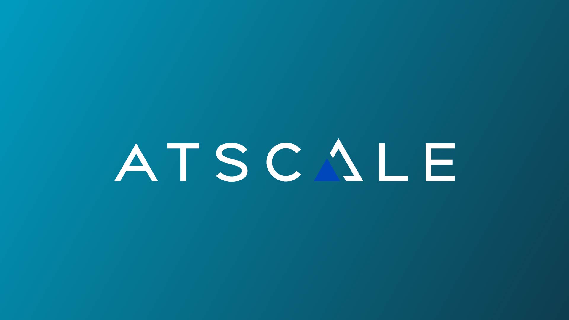 AtScale Extends Leadership as a GigaOm Radar Leader and Fast Mover for Semantic Layers