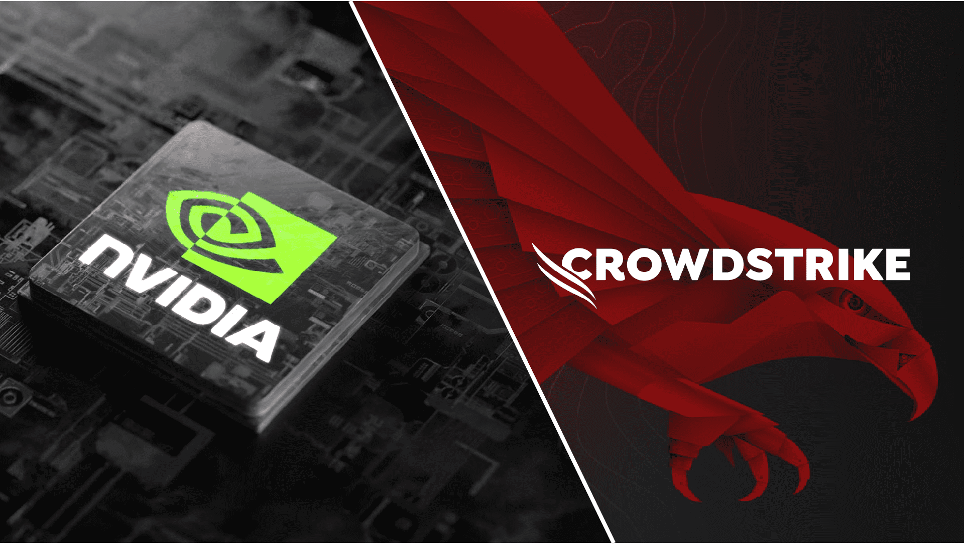 CrowdStrike Teams with NVIDIA to Build, Power, and Secure the Agentic ...