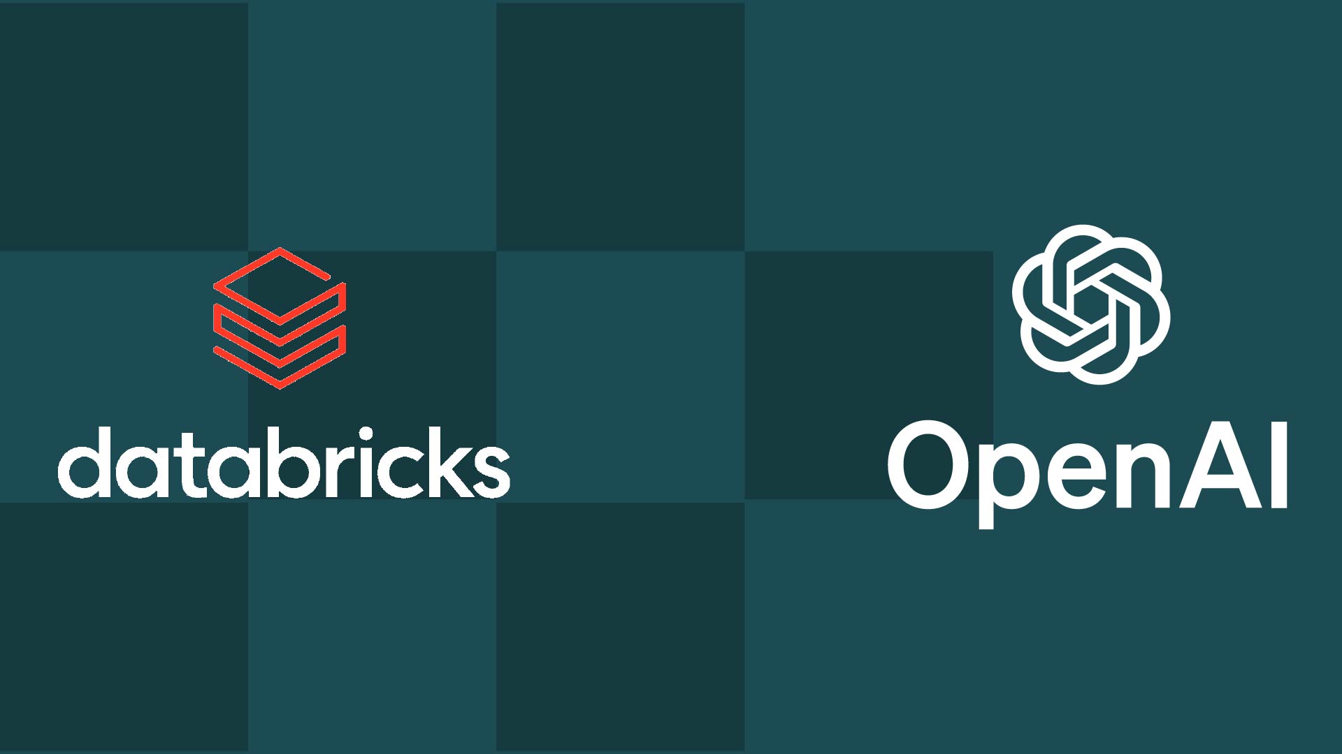 Databricks, OpenAI Partner to Bring Frontier Intelligence to ...