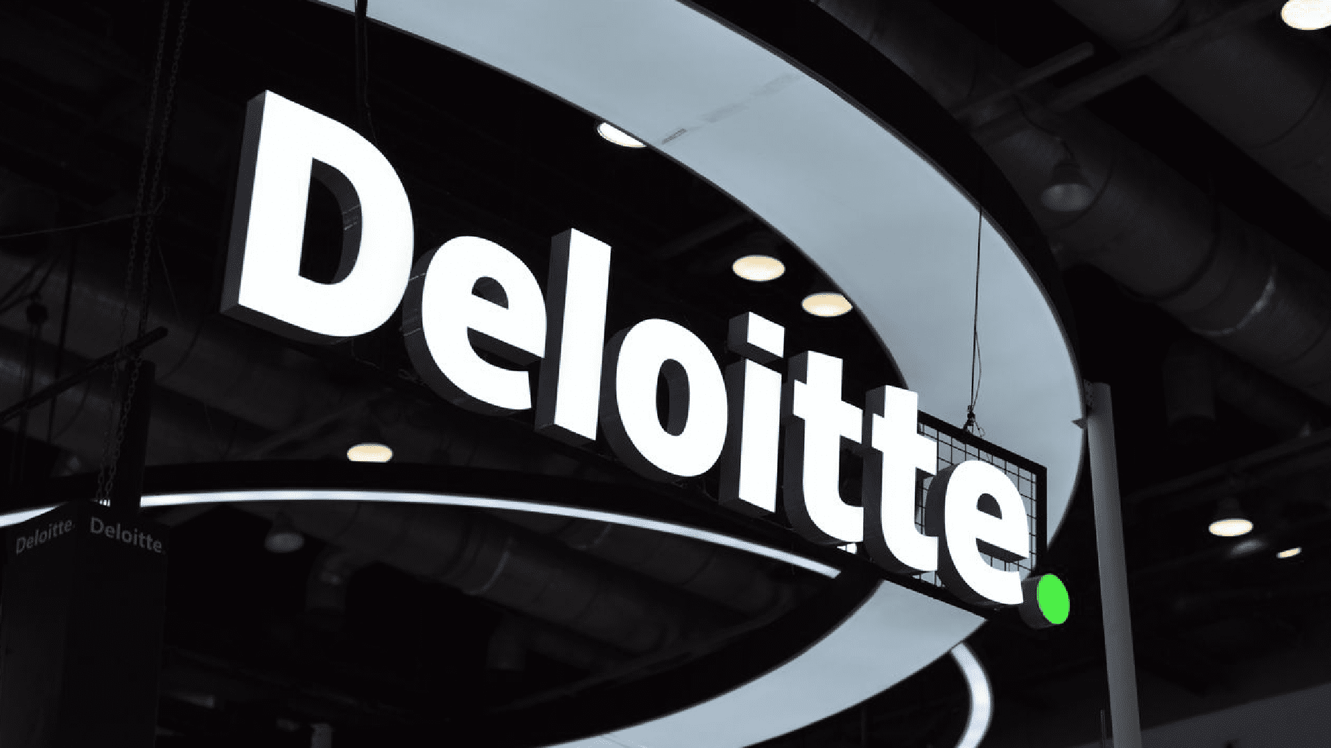 Deloitte Launches AI Infrastructure CoE to Drive Global Data Center Innovation