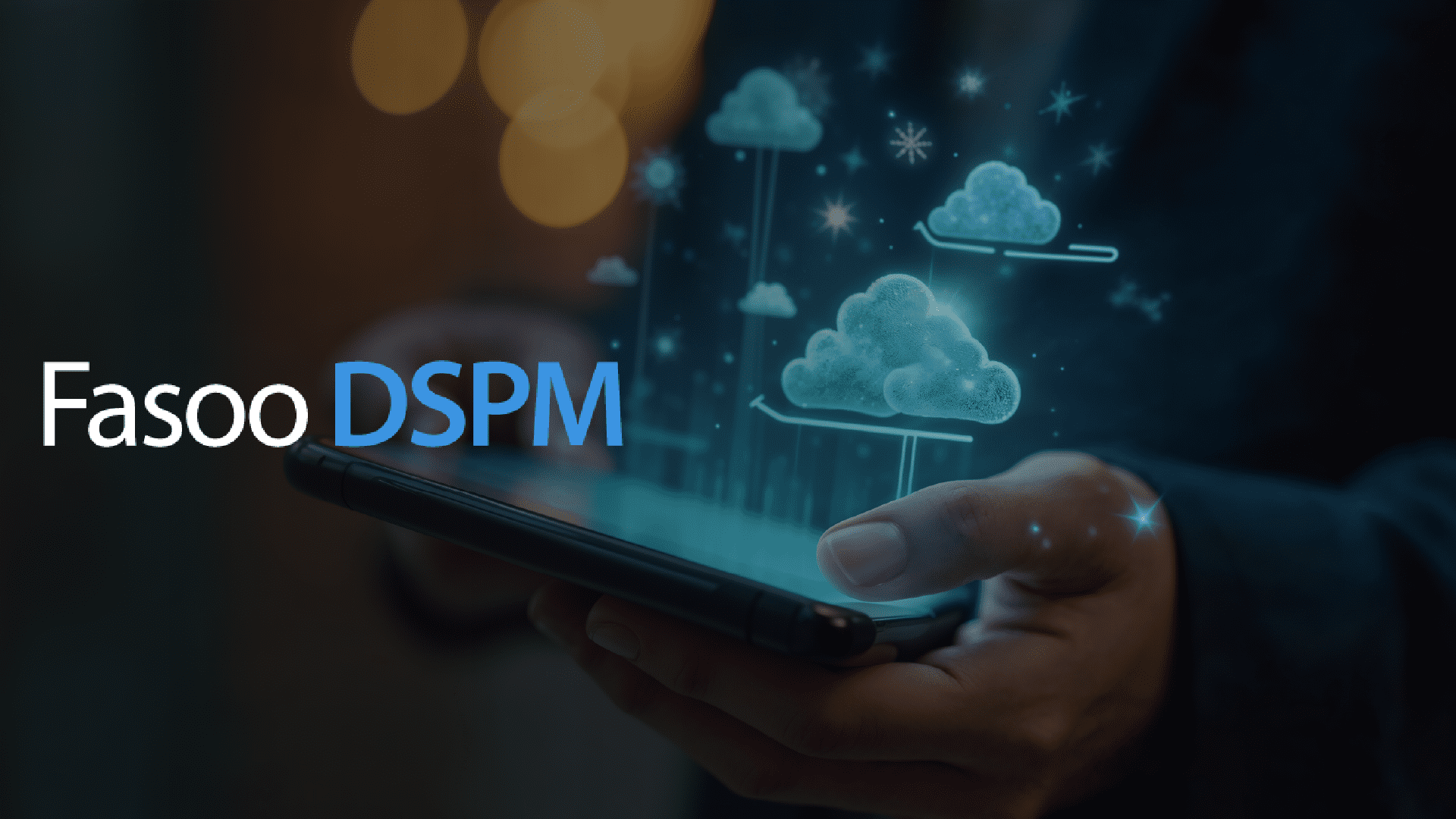 Fasoo Expands DSPM Capabilities with Multi-Cloud and SaaS Coverage