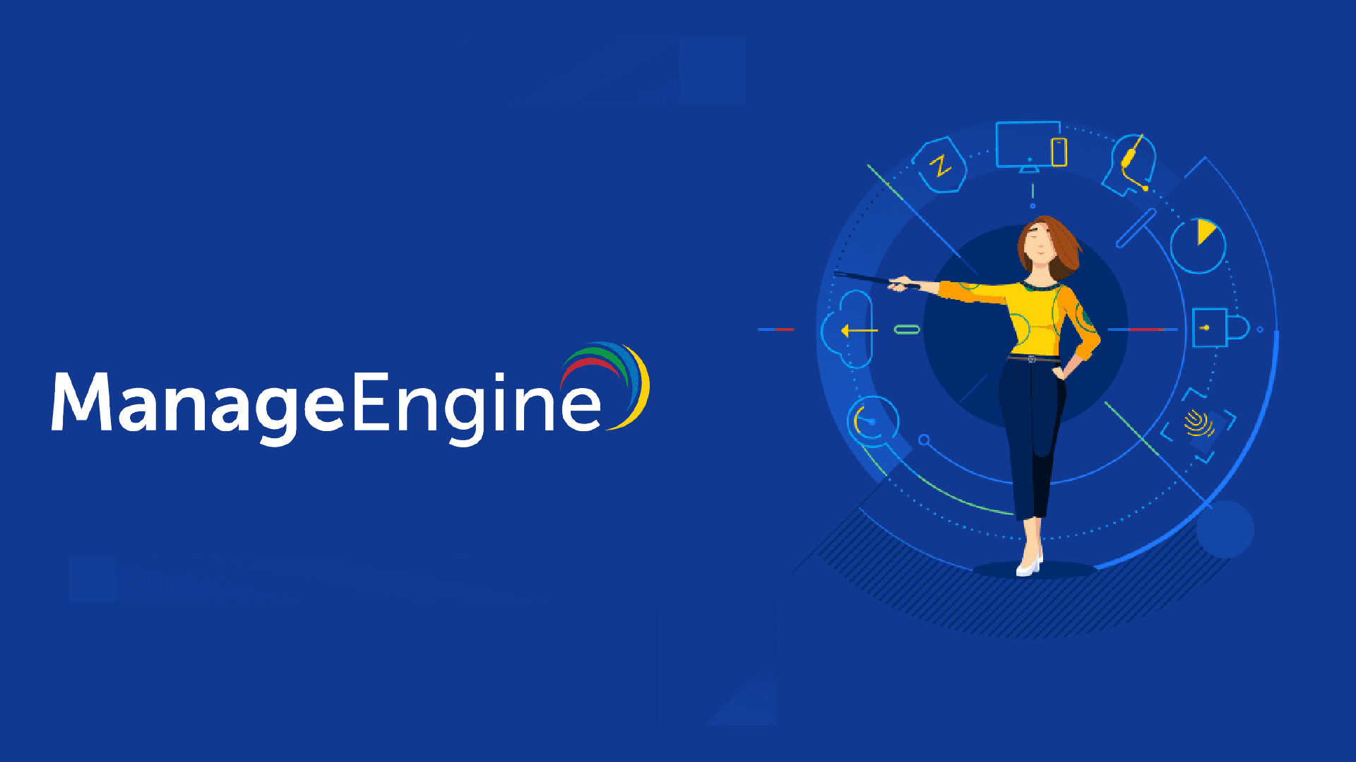 ManageEngine Enhances Security Platform with Improved Detection to Reduce SOC Alert Fatigue