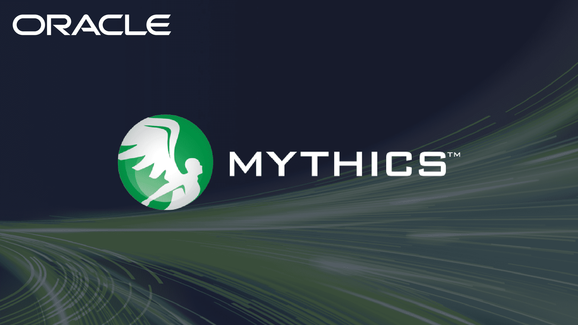 Mythics' Strategic Acquisitions Amplify Cloud-Powered, AI-Driven Transformation at Oracle AI World