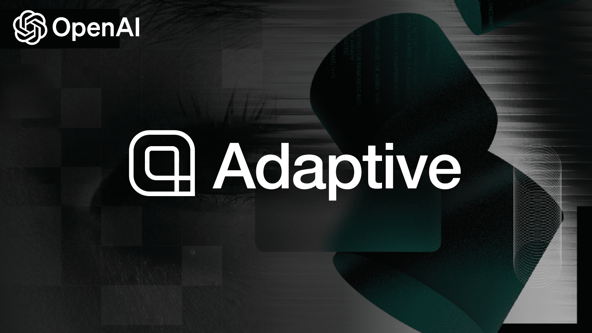 OpenAI Fund Extends Investment in Adaptive Security, Raising Total to $55 Million in Series A