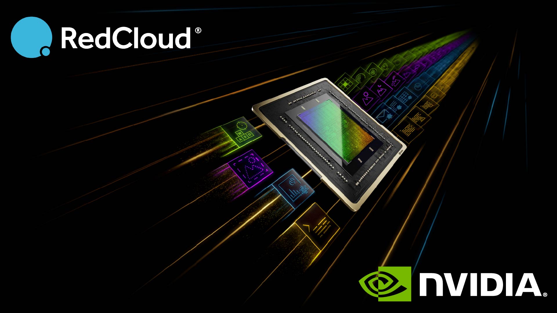 RedCloud Joins NVIDIA’s AI Program to Expand Operating System Of Global Trade