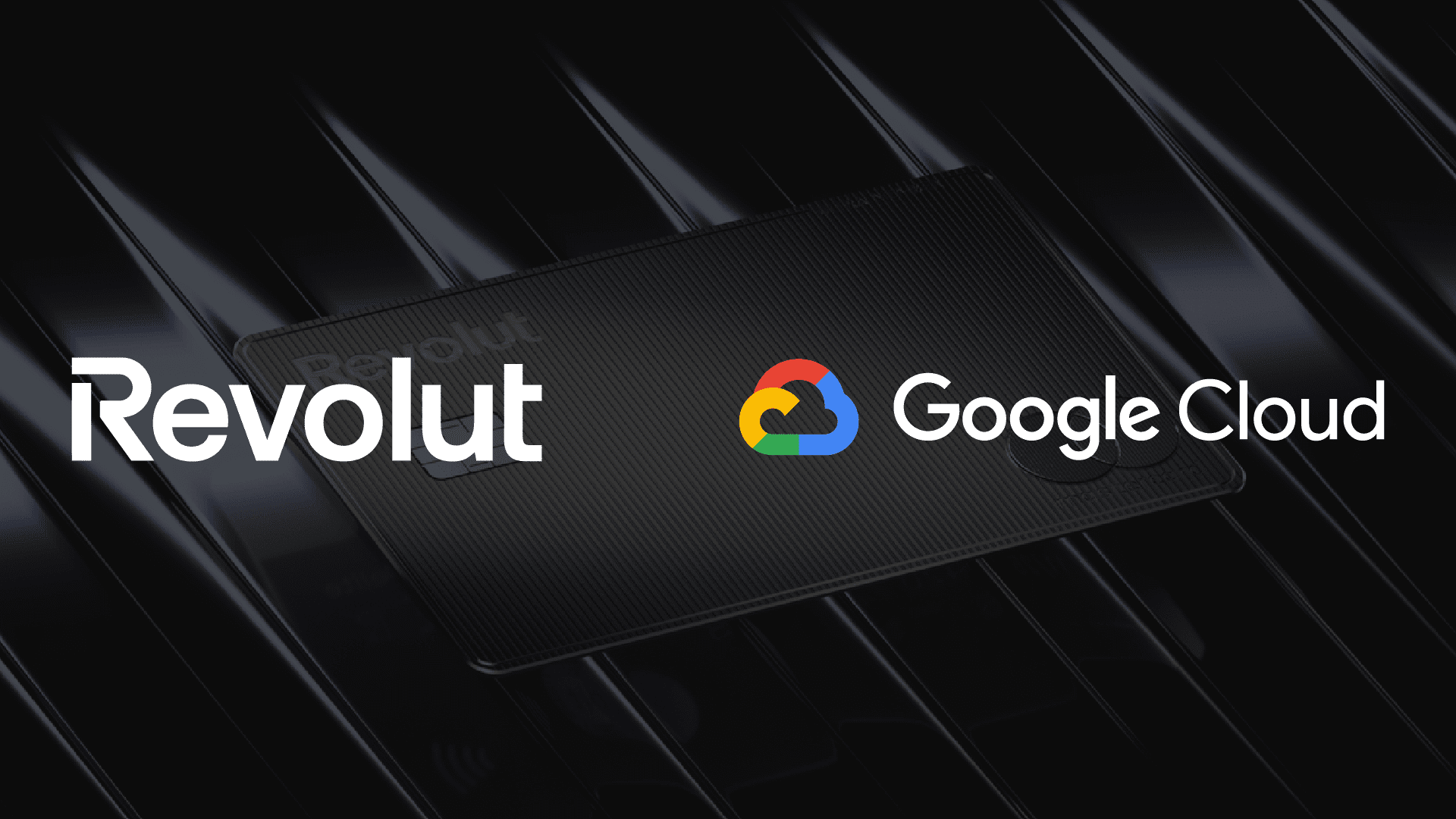 Revolut and Google Cloud Deepen Strategic Partnership to Power Global Growth to 100M+ Customers