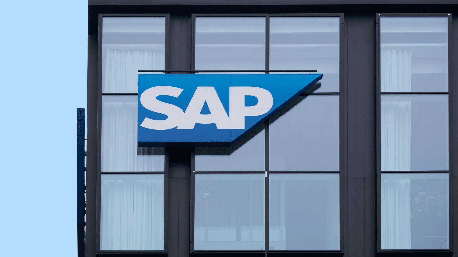 SAP Deepens European Cloud Sovereignty Offering to Unlock Regional AI Innovation