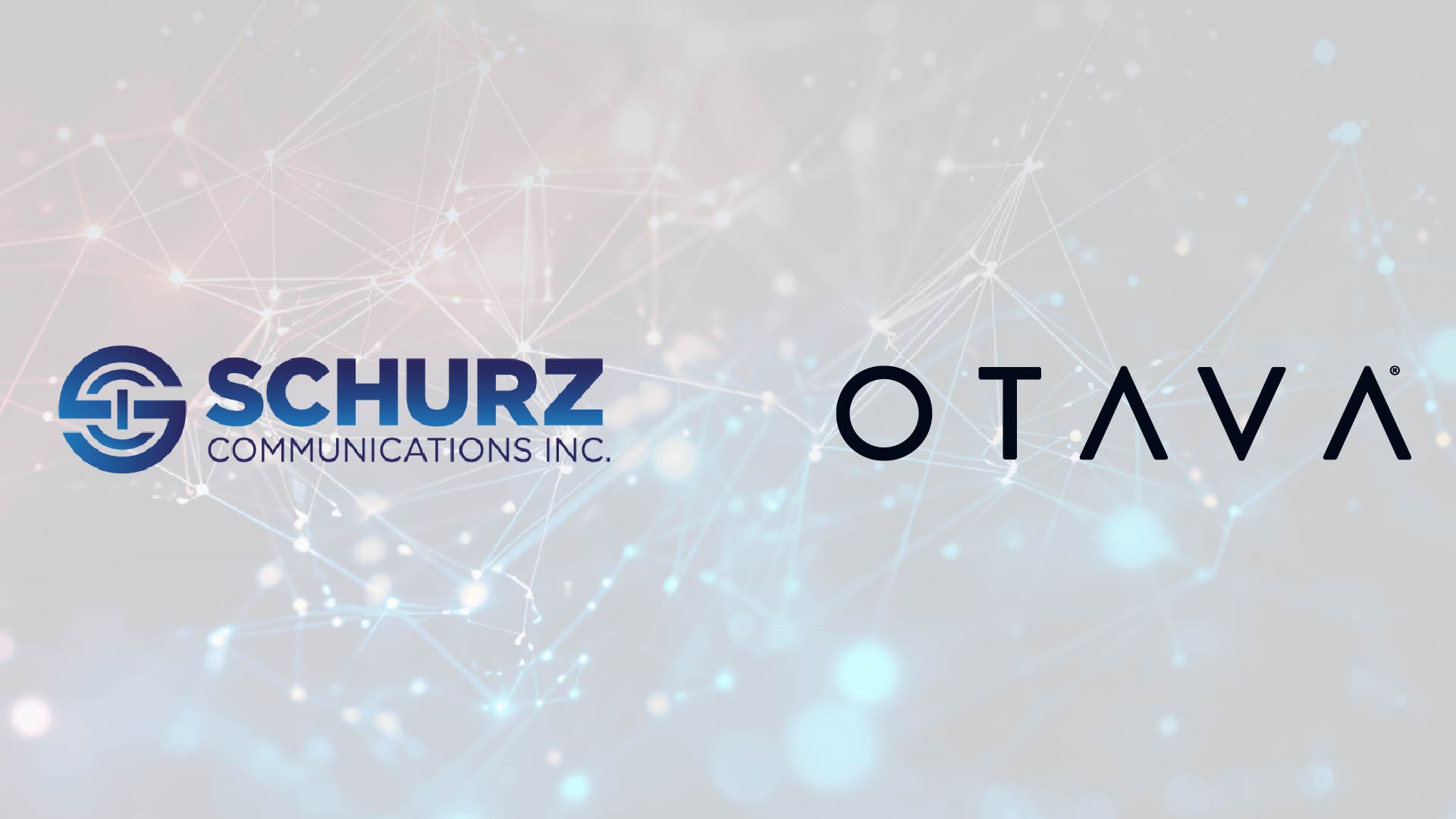 Schurz Broadband Selects Otava for Managed Cloud and Data Protection Services