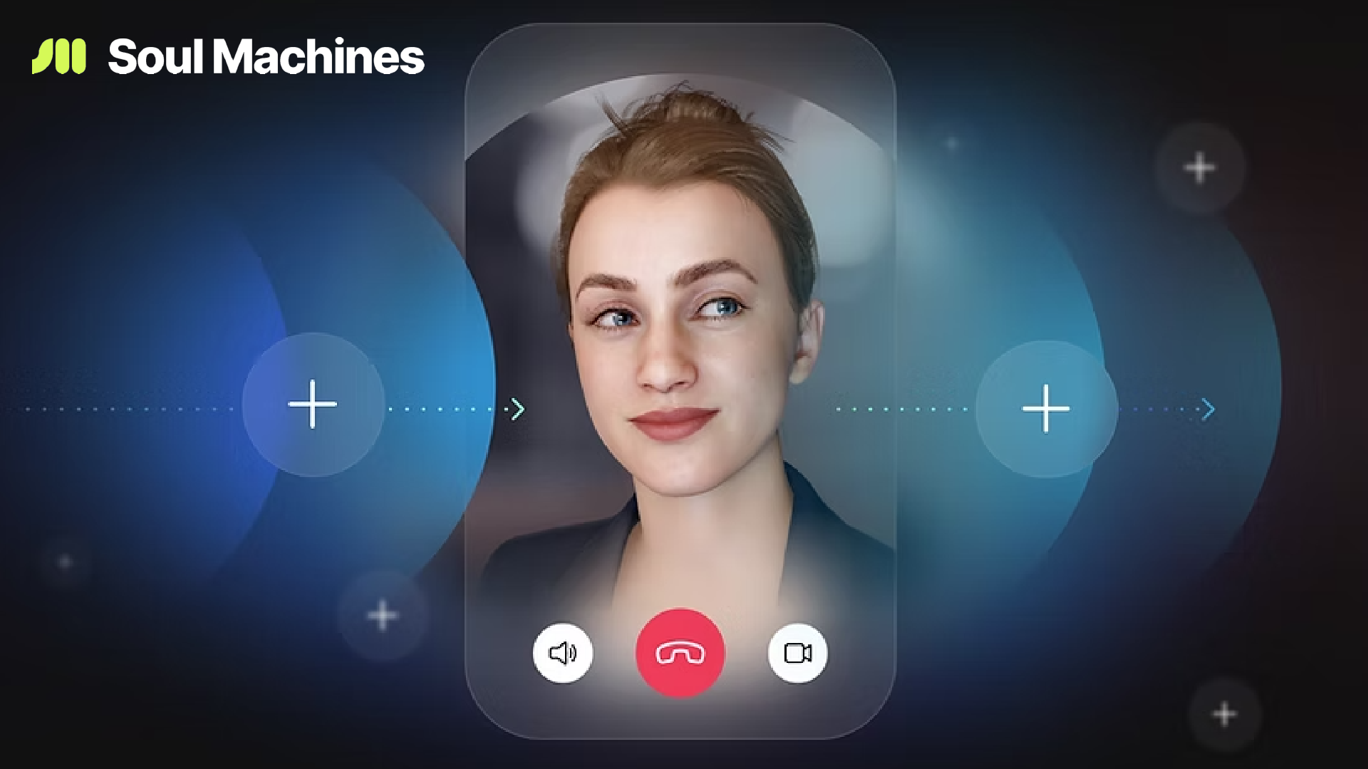 Soul Machines Unveils Digital Workforce – Human-like Interface Set to Redefine How AI Is Used Across The Enterprise