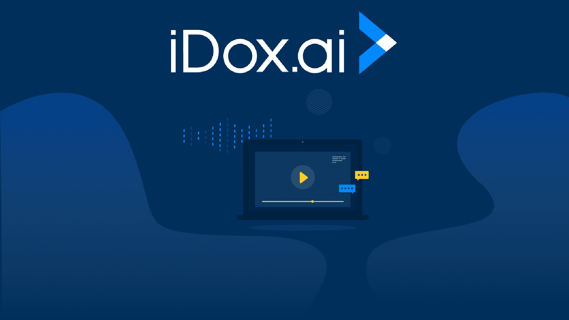 iDox.ai Launches Comprehensive Redaction Suite for Automated Data Protection
