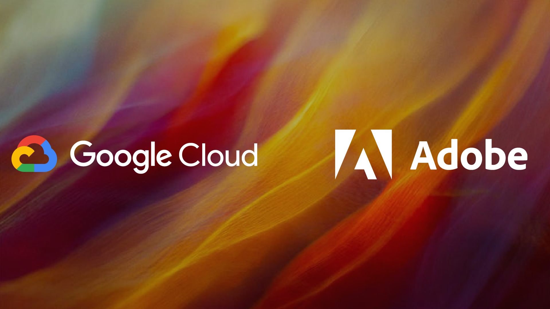 Adobe and Google Cloud Expand Strategic Partnership to Advance the ...