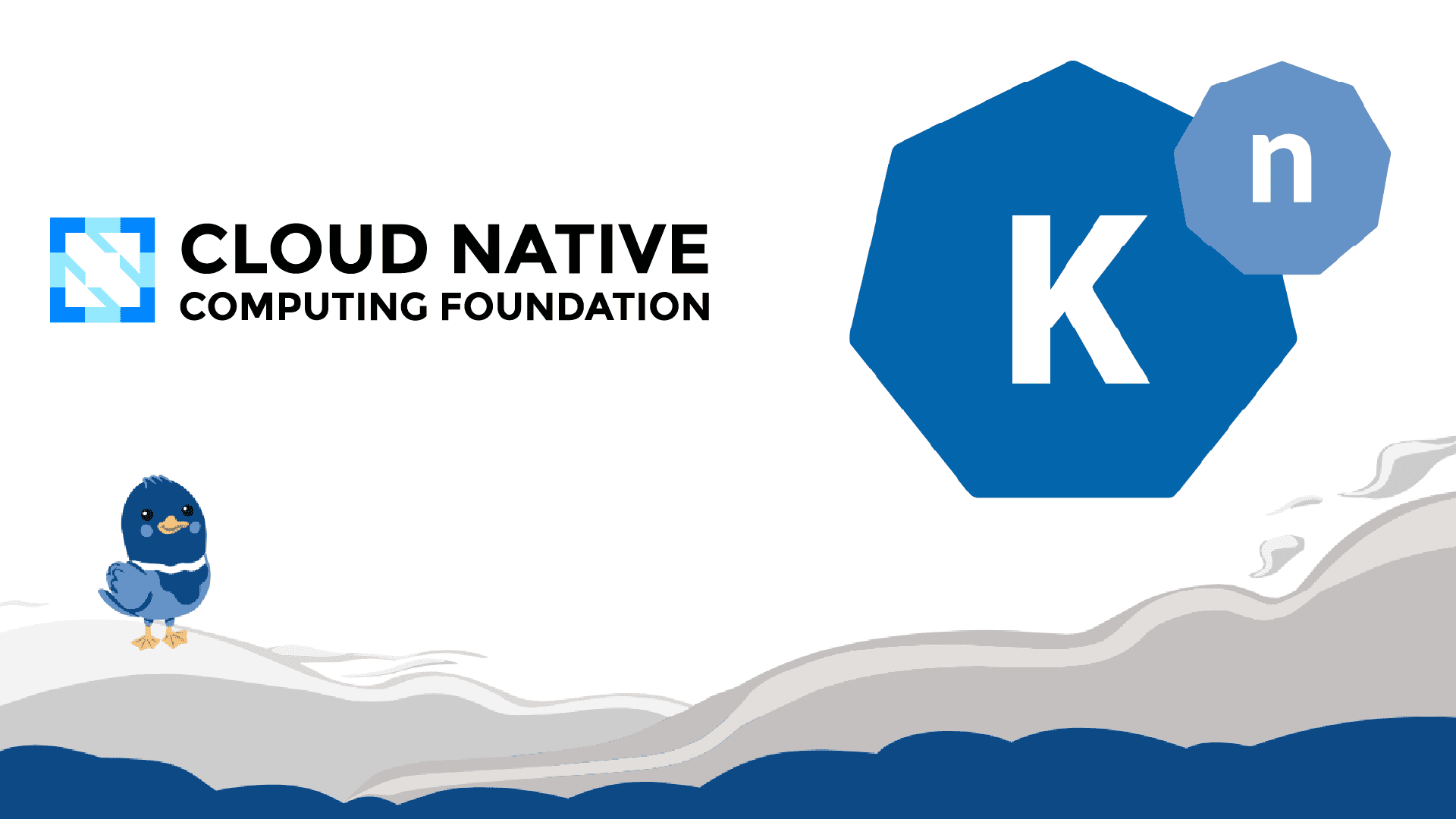 Cloud Native Computing Foundation Announces Knative's Graduation