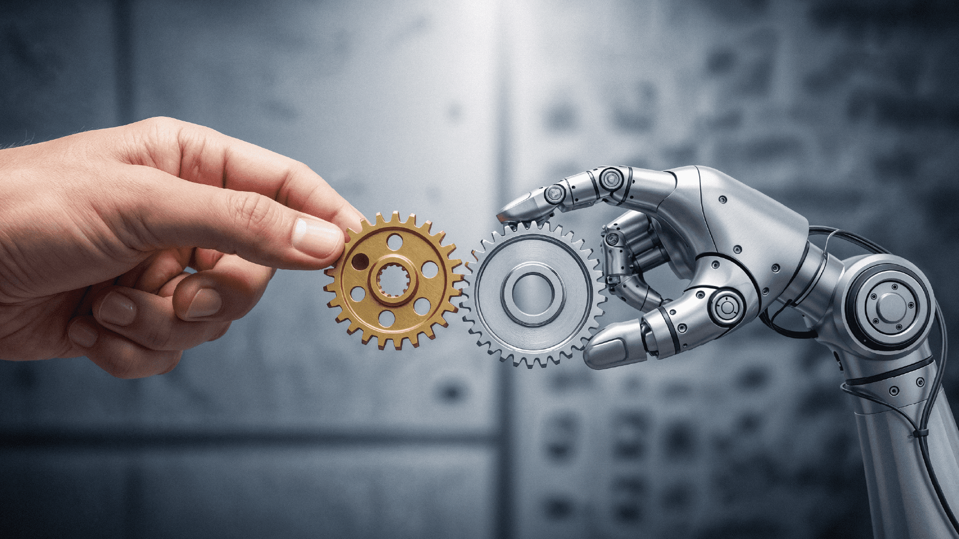 Cognitive CIOs and the AI-Powered Enterprise- What You Need to Know