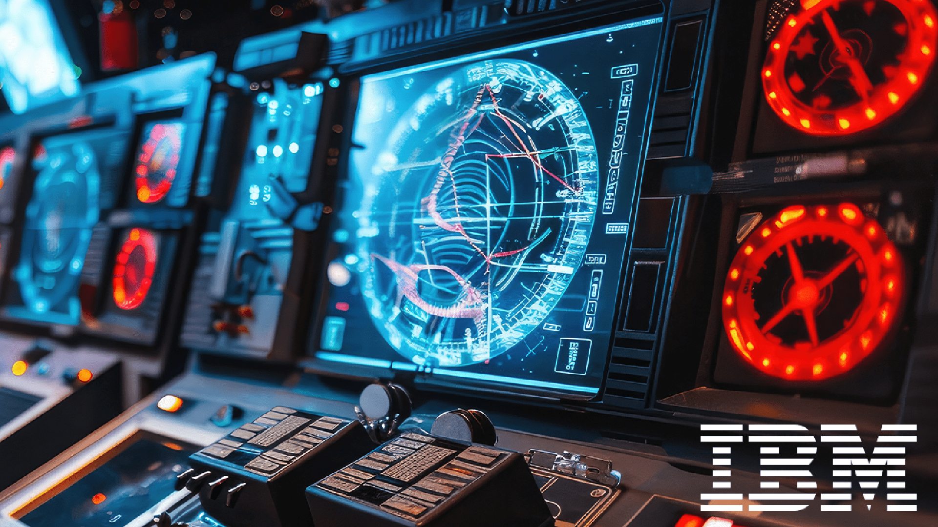 IBM Announces Defense-Focused AI Model to Accelerate Mission Planning and Decision Support