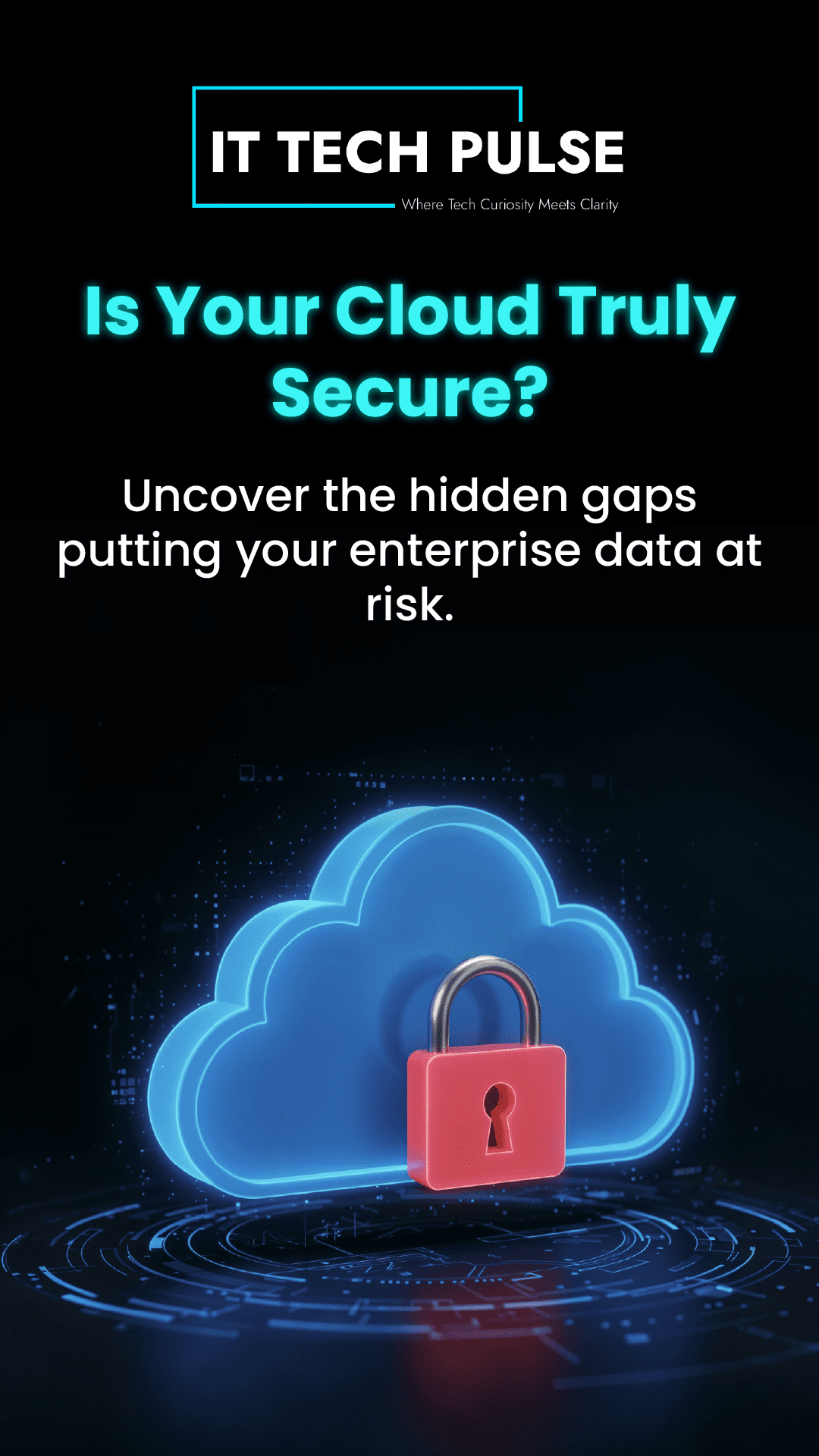 Is Your Cloud Truly Secure-01