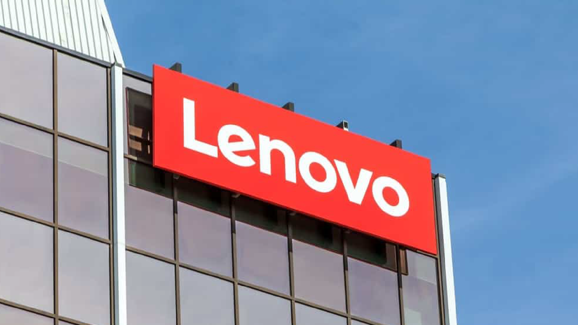 Lenovo Launches GPU Advanced Services to Help Boost AI Workload Performance by Up to 30%