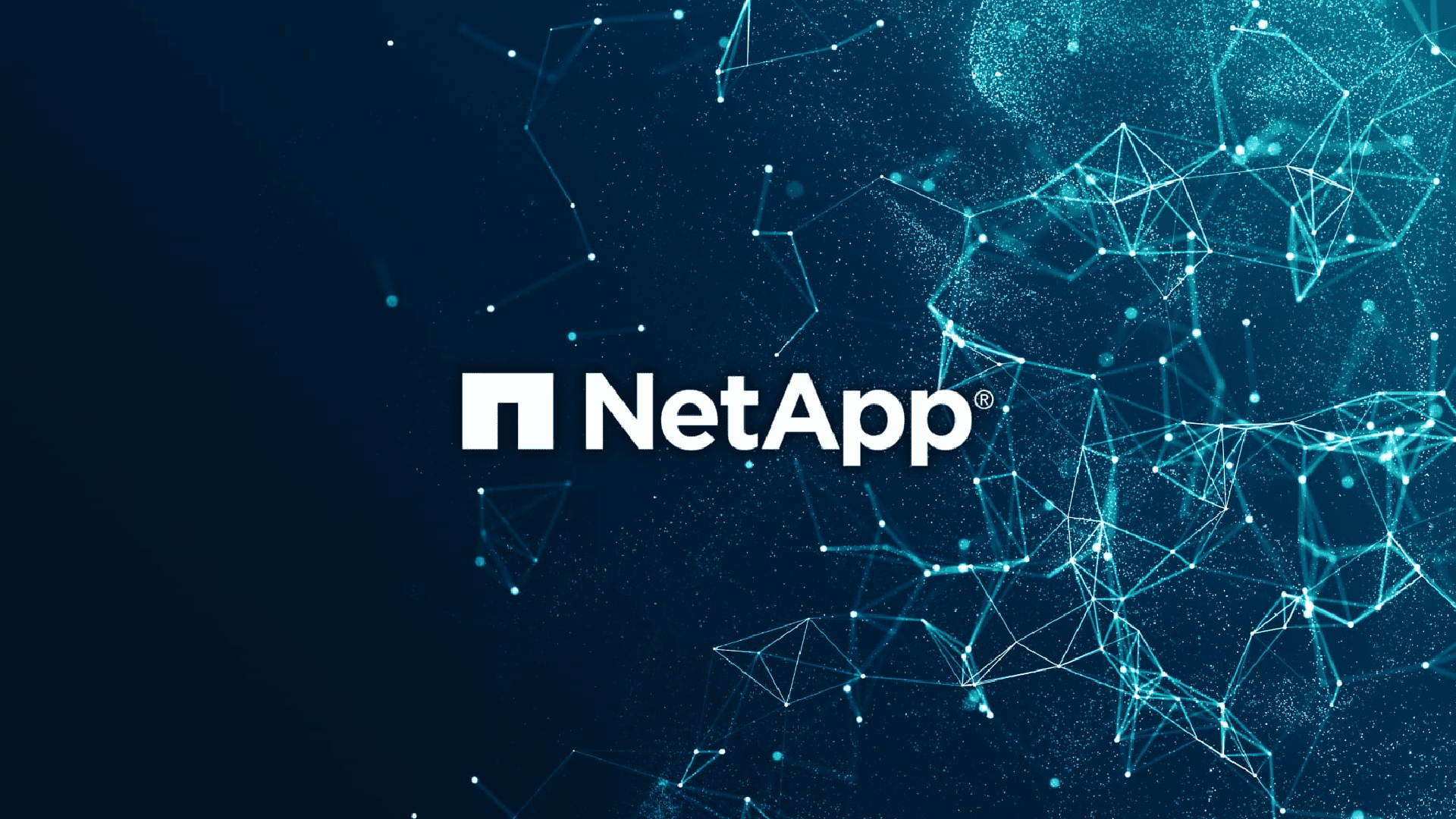 NetApp First to Embed Data Breach Detection into Enterprise Data Storage