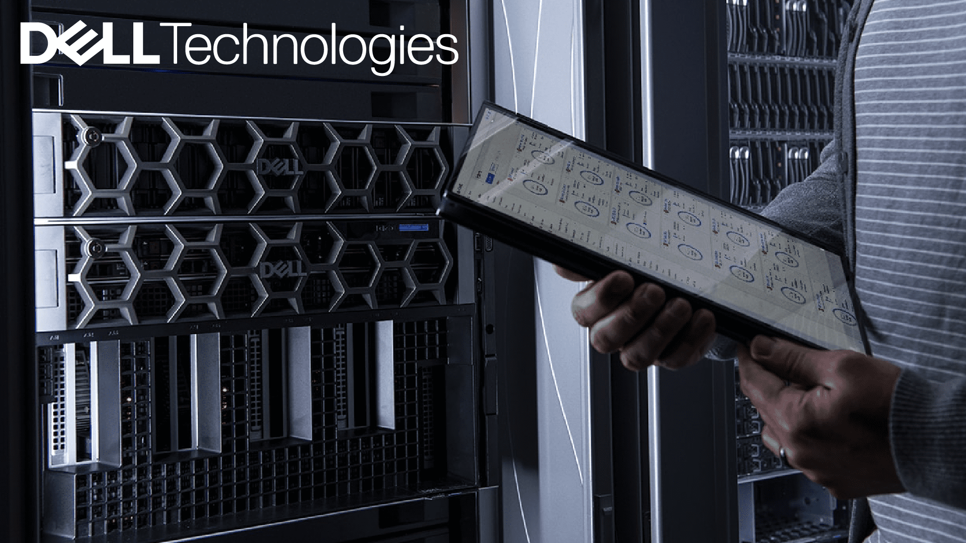 New Dell PowerEdge Server Boosts Performance and Cuts Edge Costs