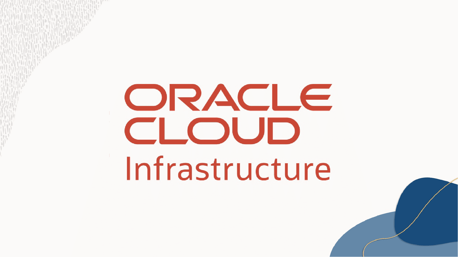 Oracle Cloud Infrastructure Helps Customers Rapidly Deploy AI and Cloud Services