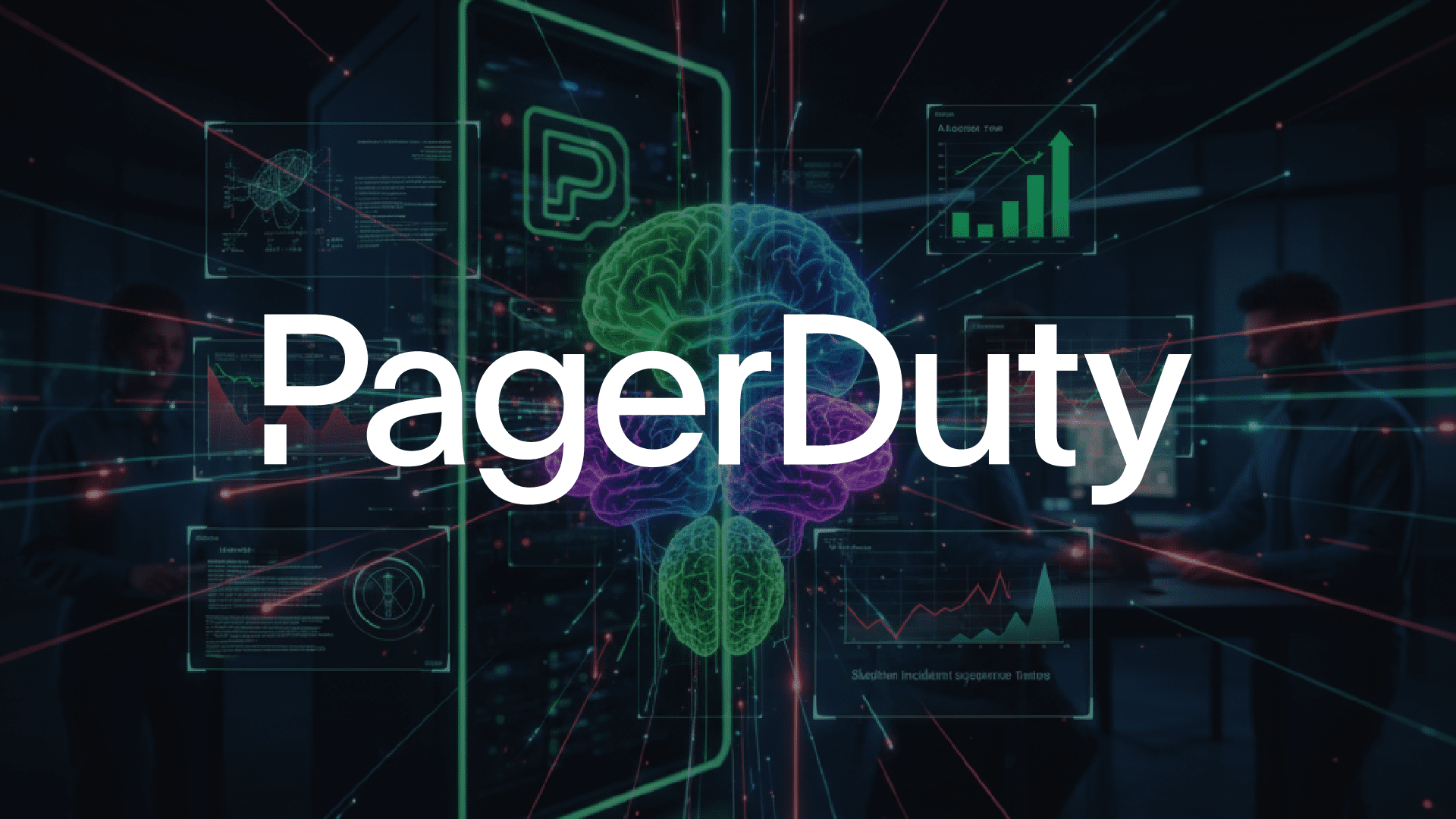 PagerDuty Launches AI Agent Suite to Transform Incident Management