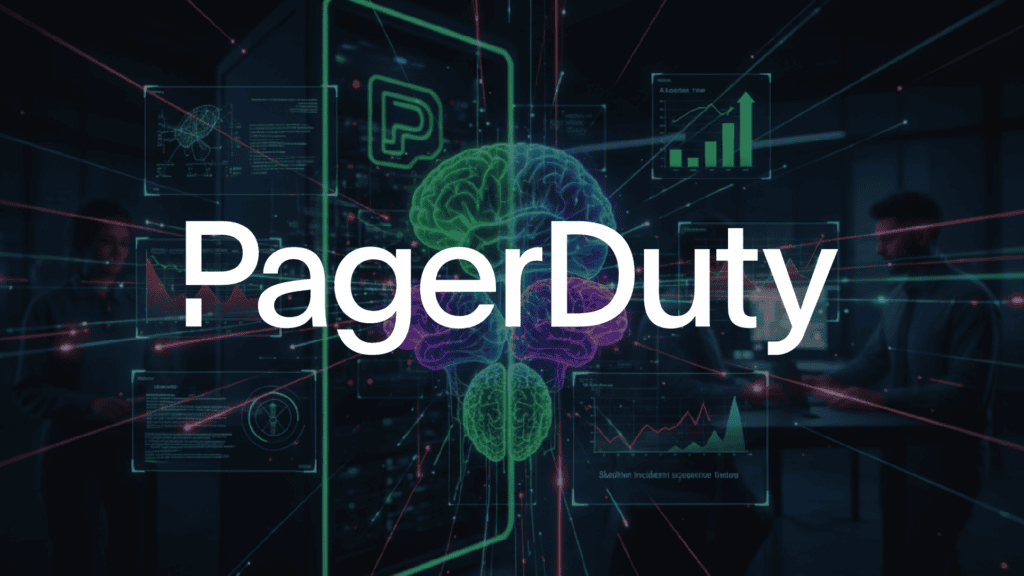 PagerDuty Launches AI Agent Suite to Transform Incident Management