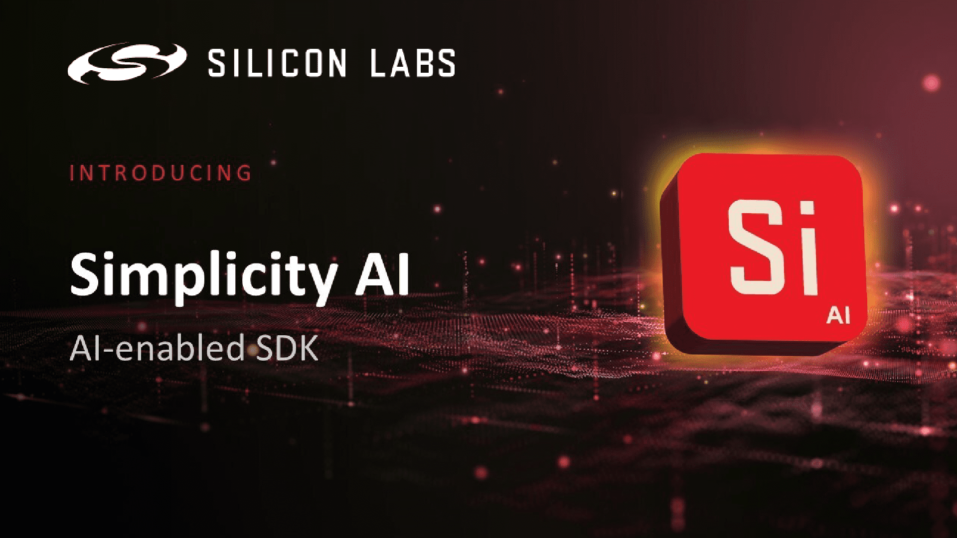 Silicon Labs Launches Next-Gen IoT Development with Simplicity Ecosystem