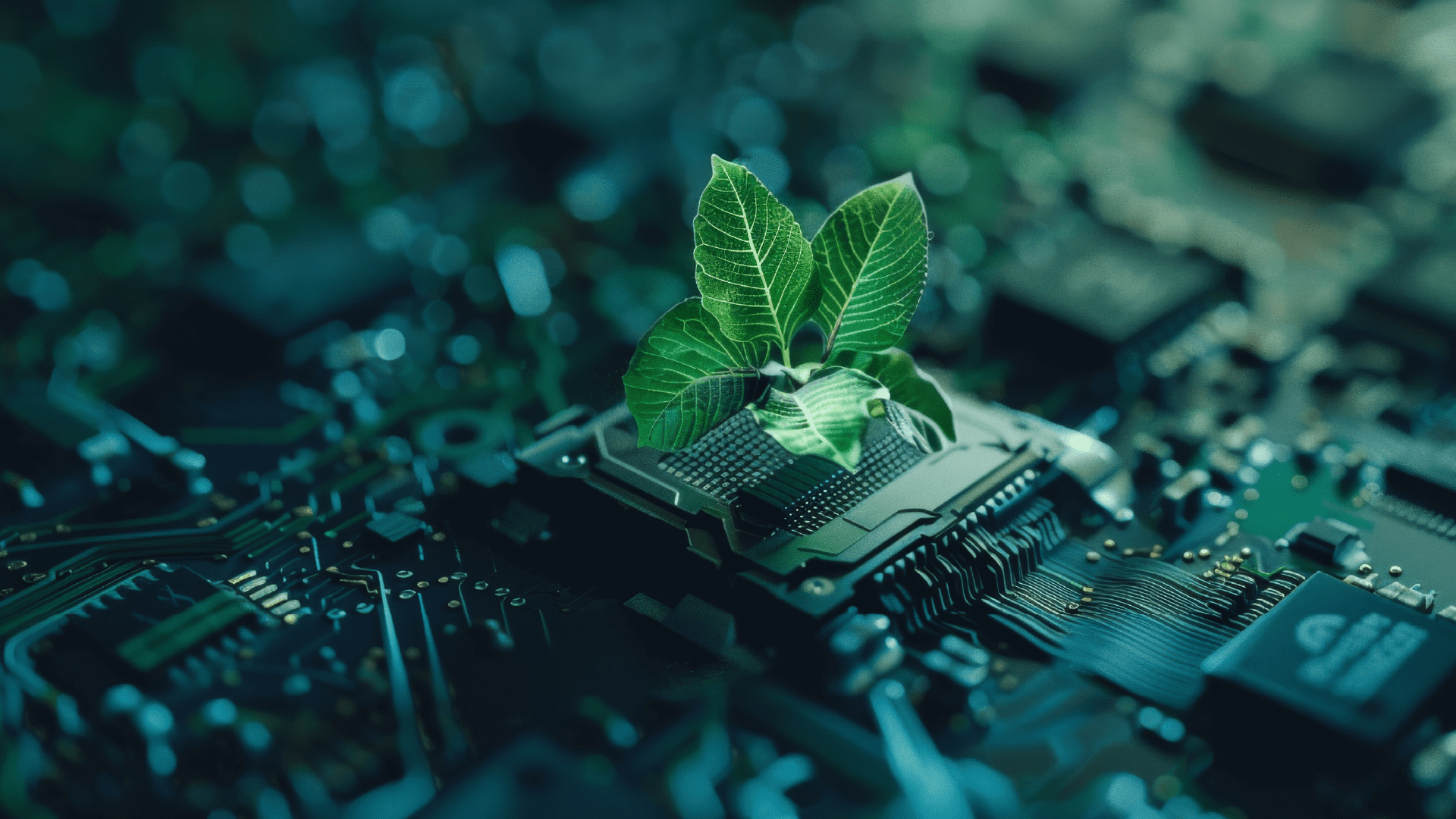 Why CIOs Are Prioritizing Green Computing for Long-Term ROI