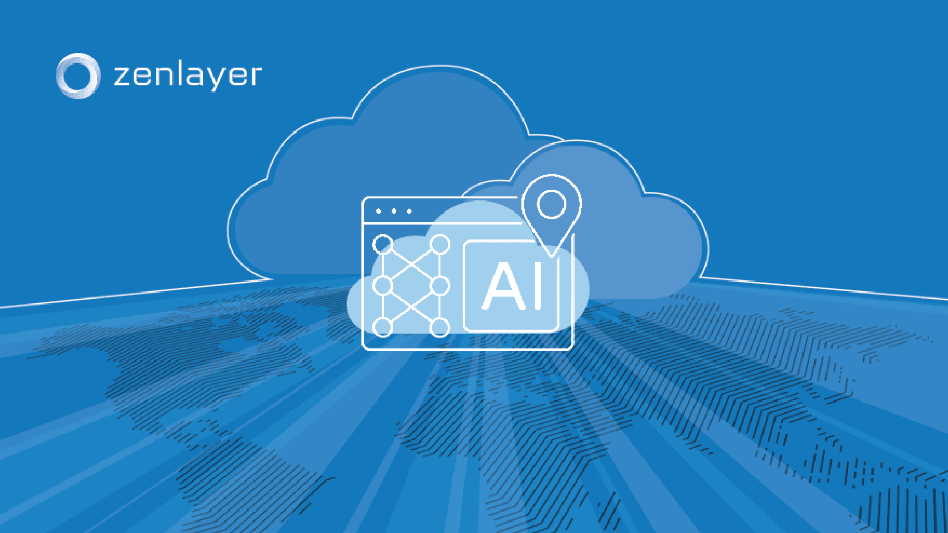 Zenlayer Launches AI Gateway to Simplify Global Access to Large Language Models