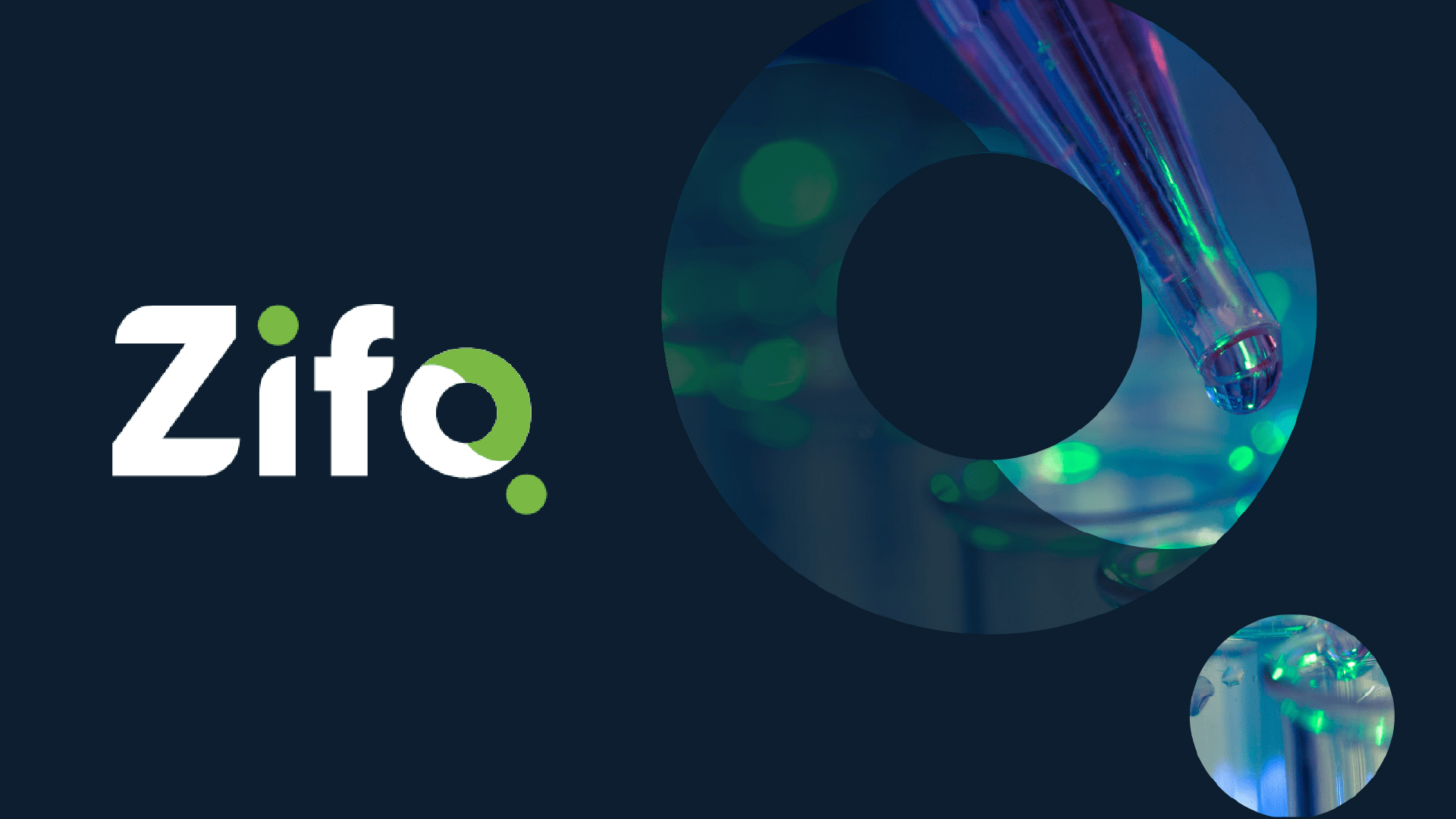 Zifo Expands AI-Driven Informatics Services to Solve Scientific Data Challenges
