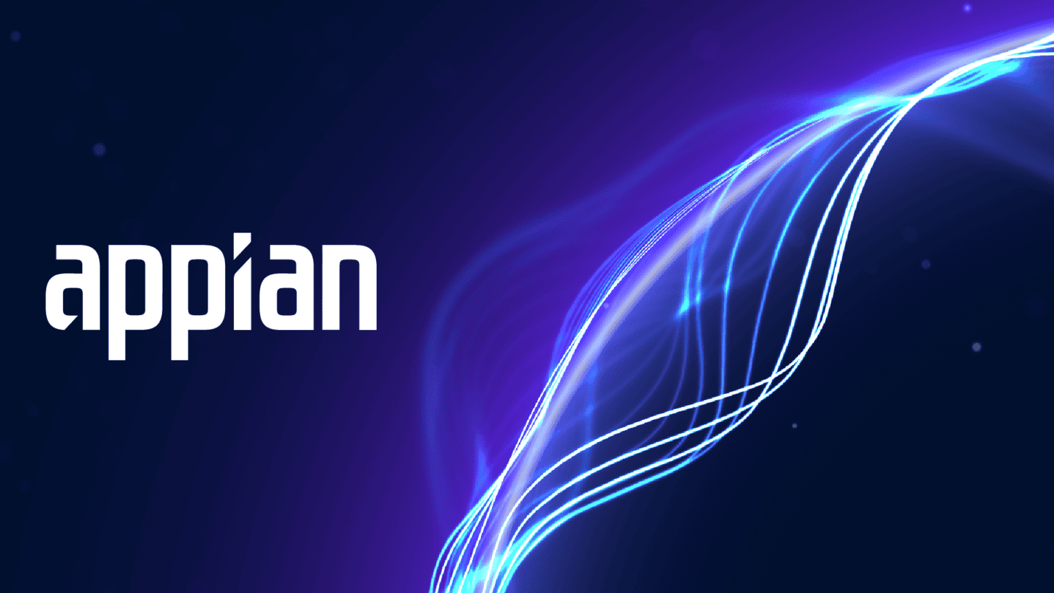 Appigan Appian Unveils AI Features to Streamline Complex Work and Modernization